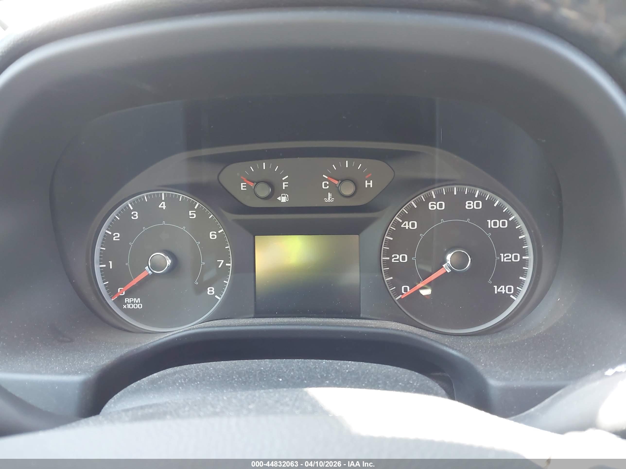 GMC ACADIA image 7