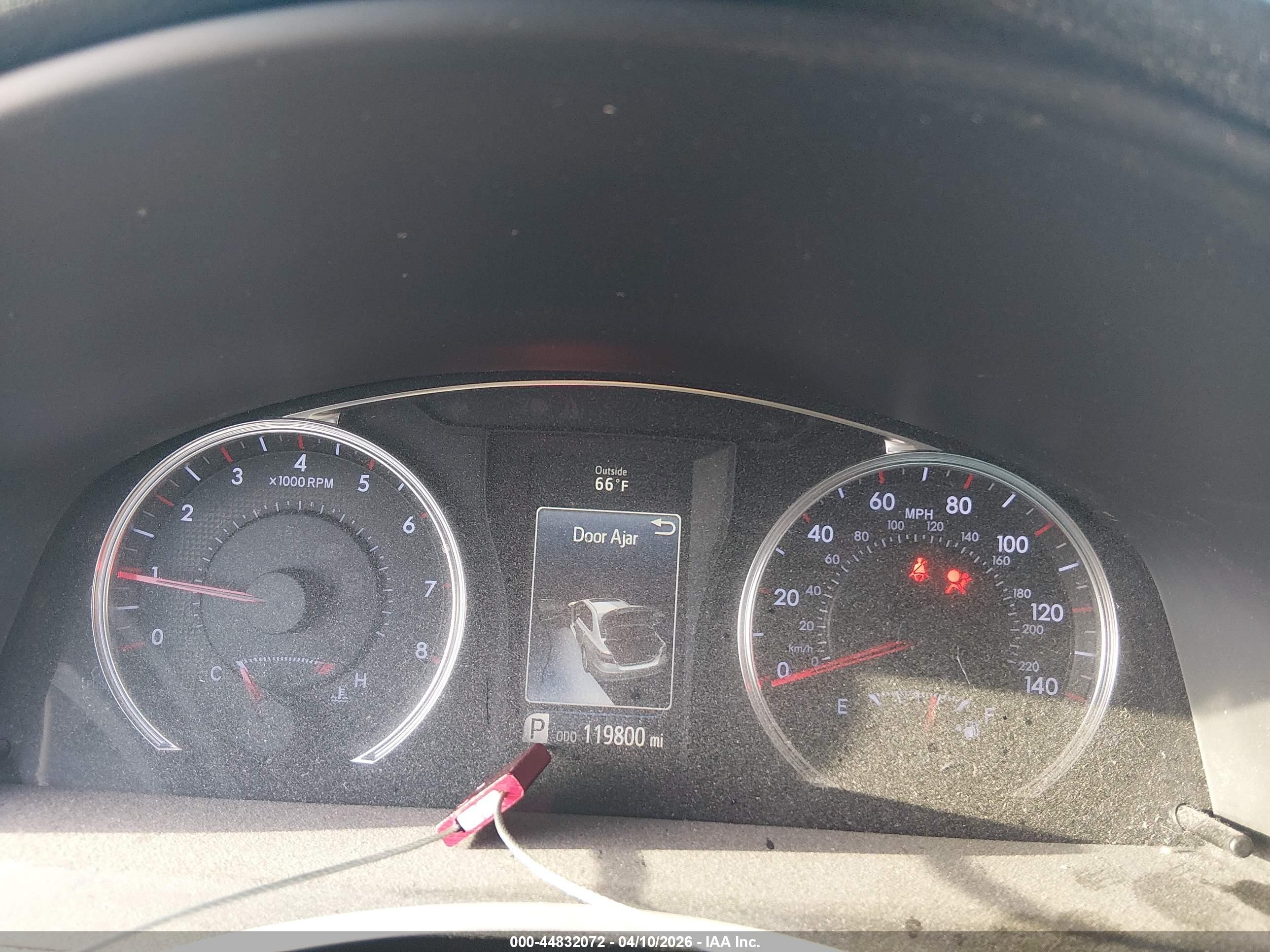 TOYOTA CAMRY image 7