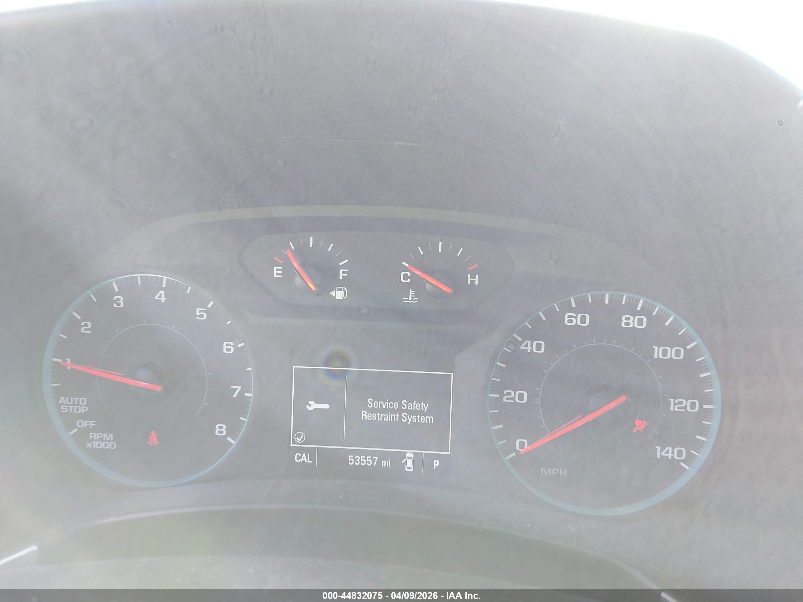 CHEVROLET EQUINOX image 7