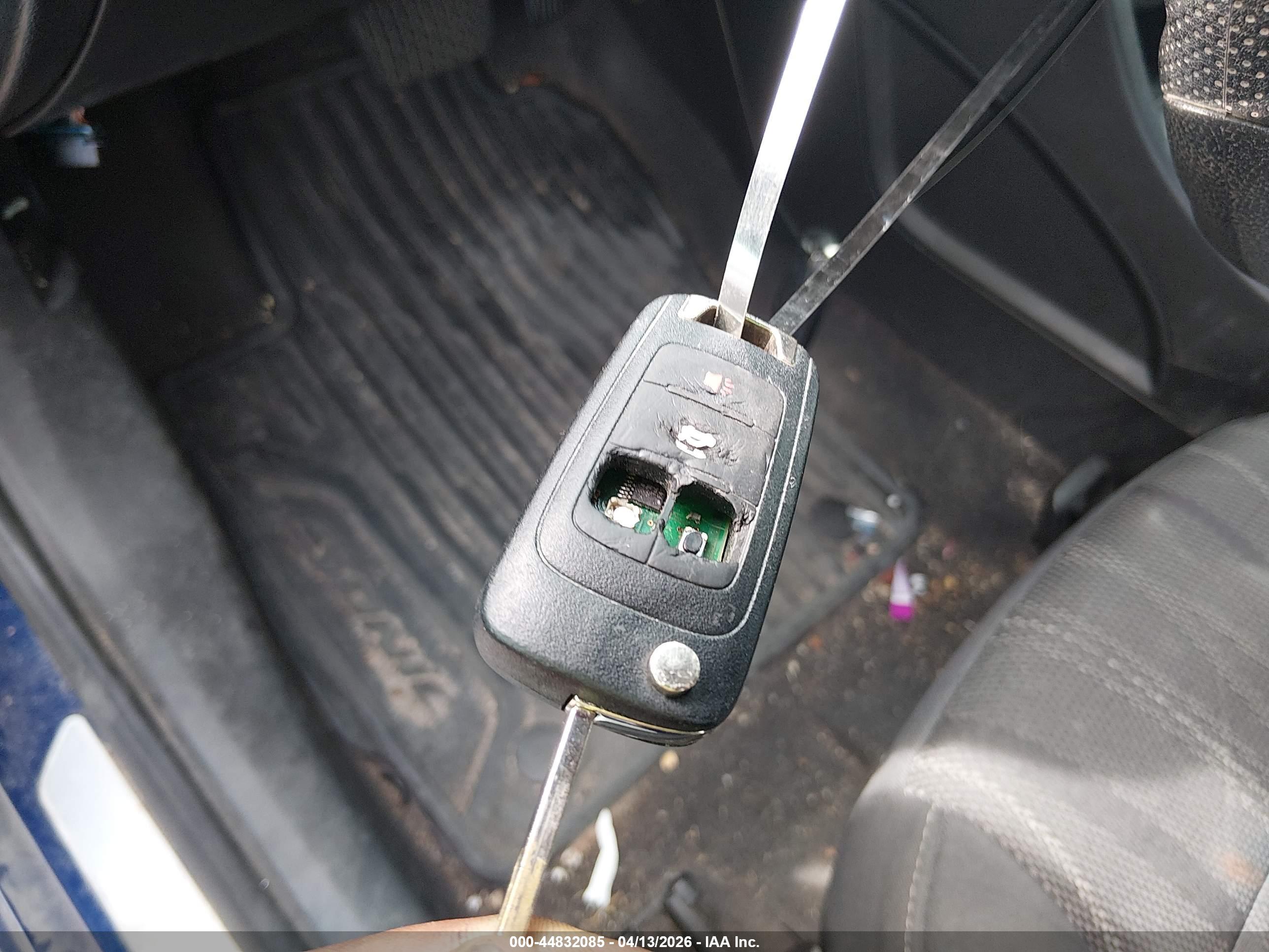 CHEVROLET SONIC image 11