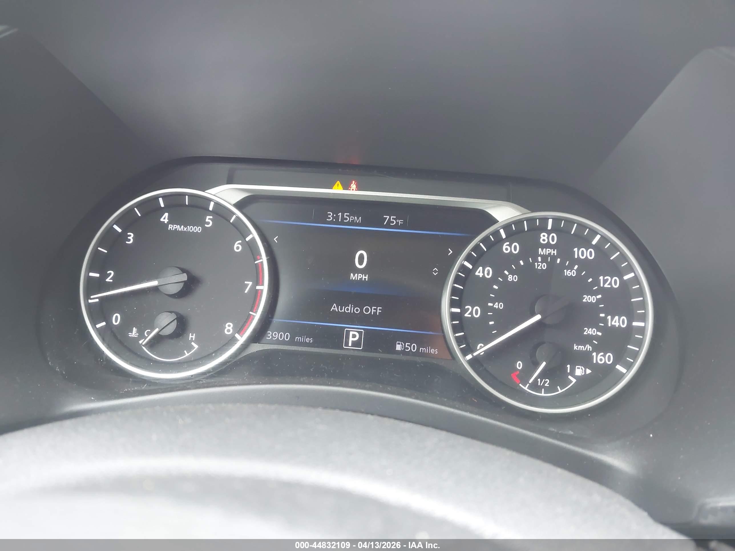 NISSAN SENTRA image 7