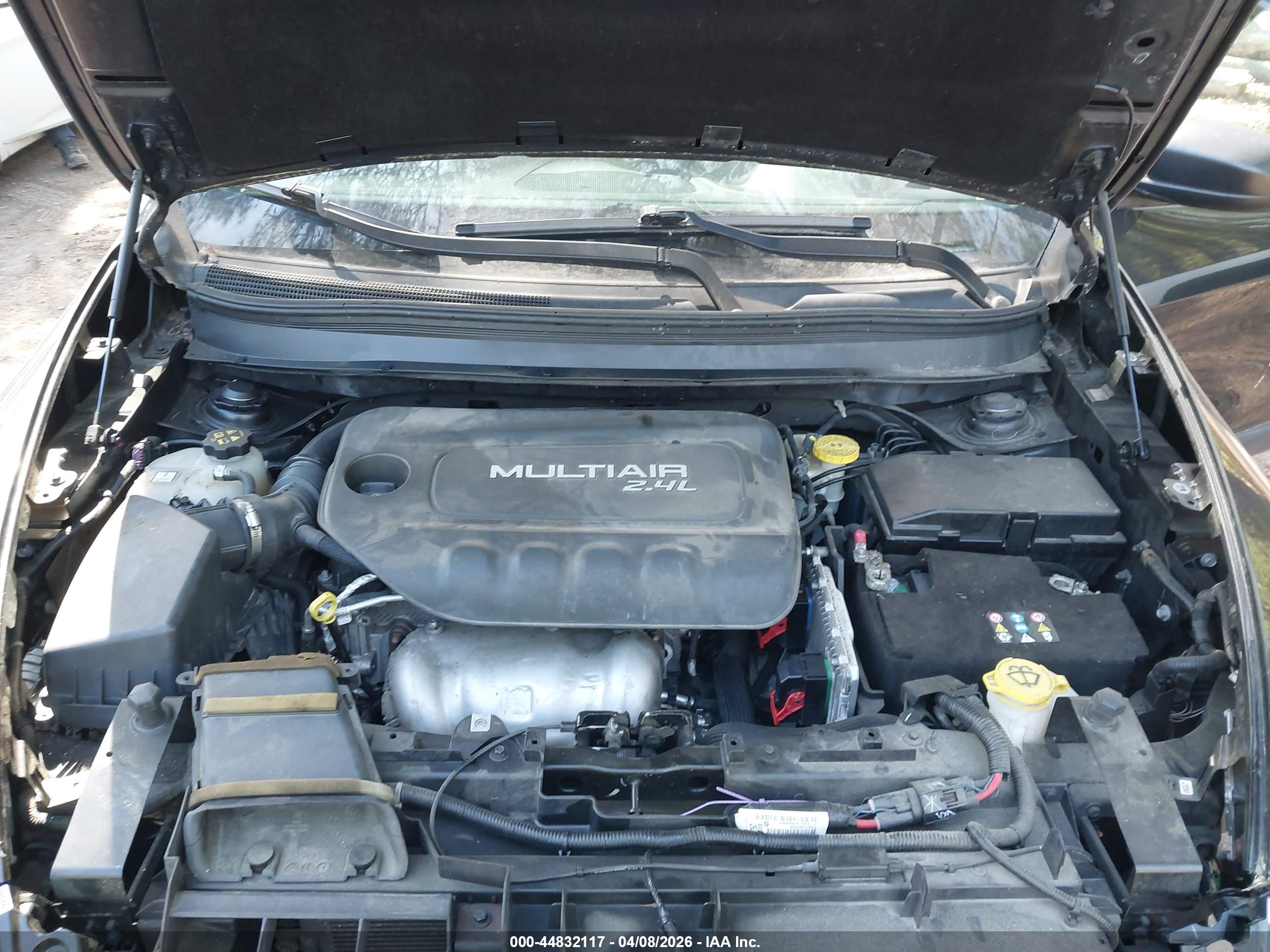 JEEP CHEROKEE image 10