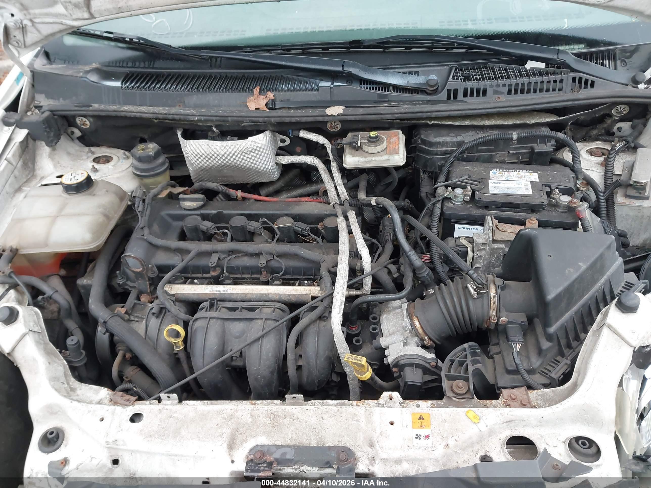 FORD TRANSIT image 10