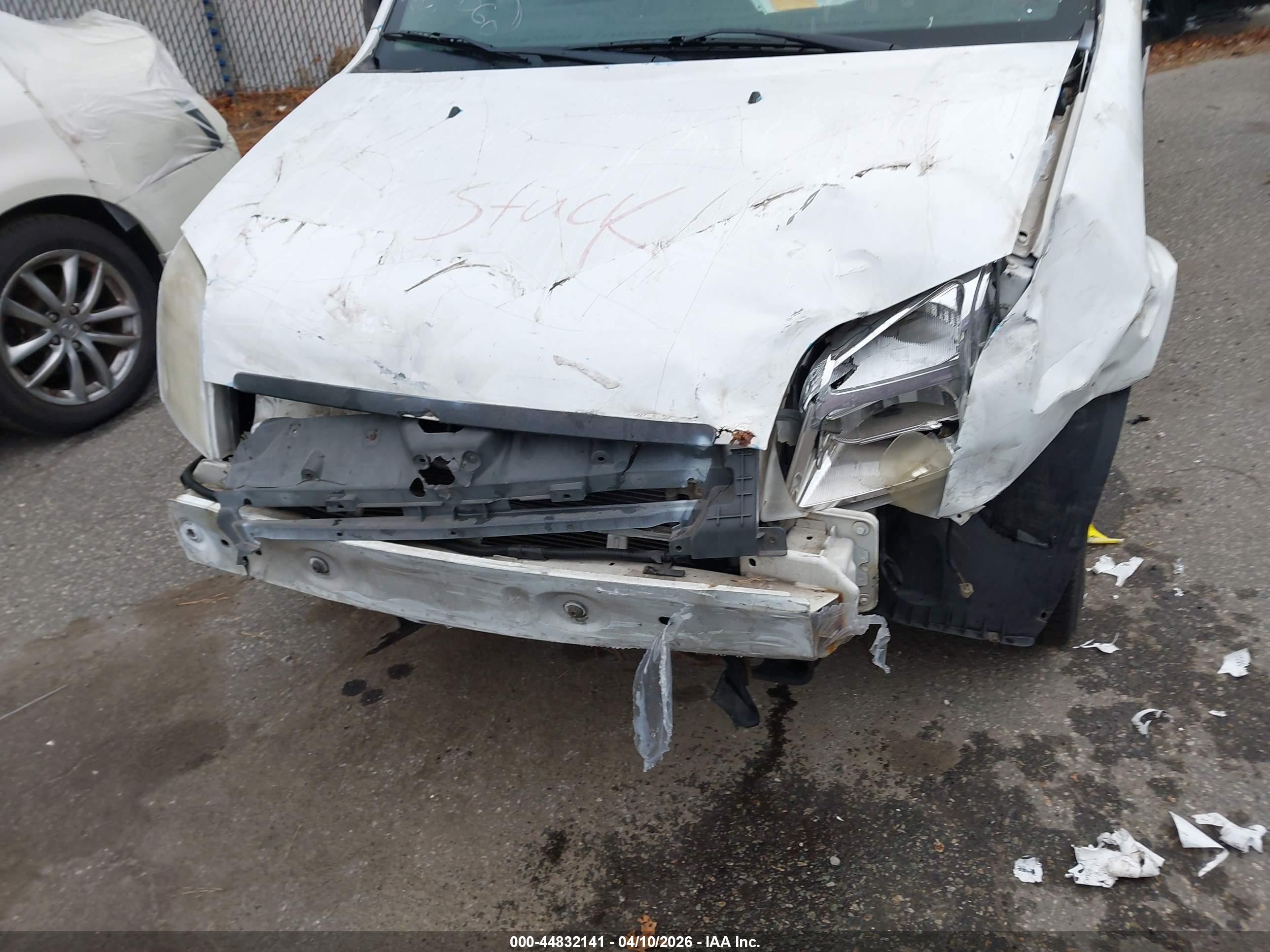 FORD TRANSIT image 6