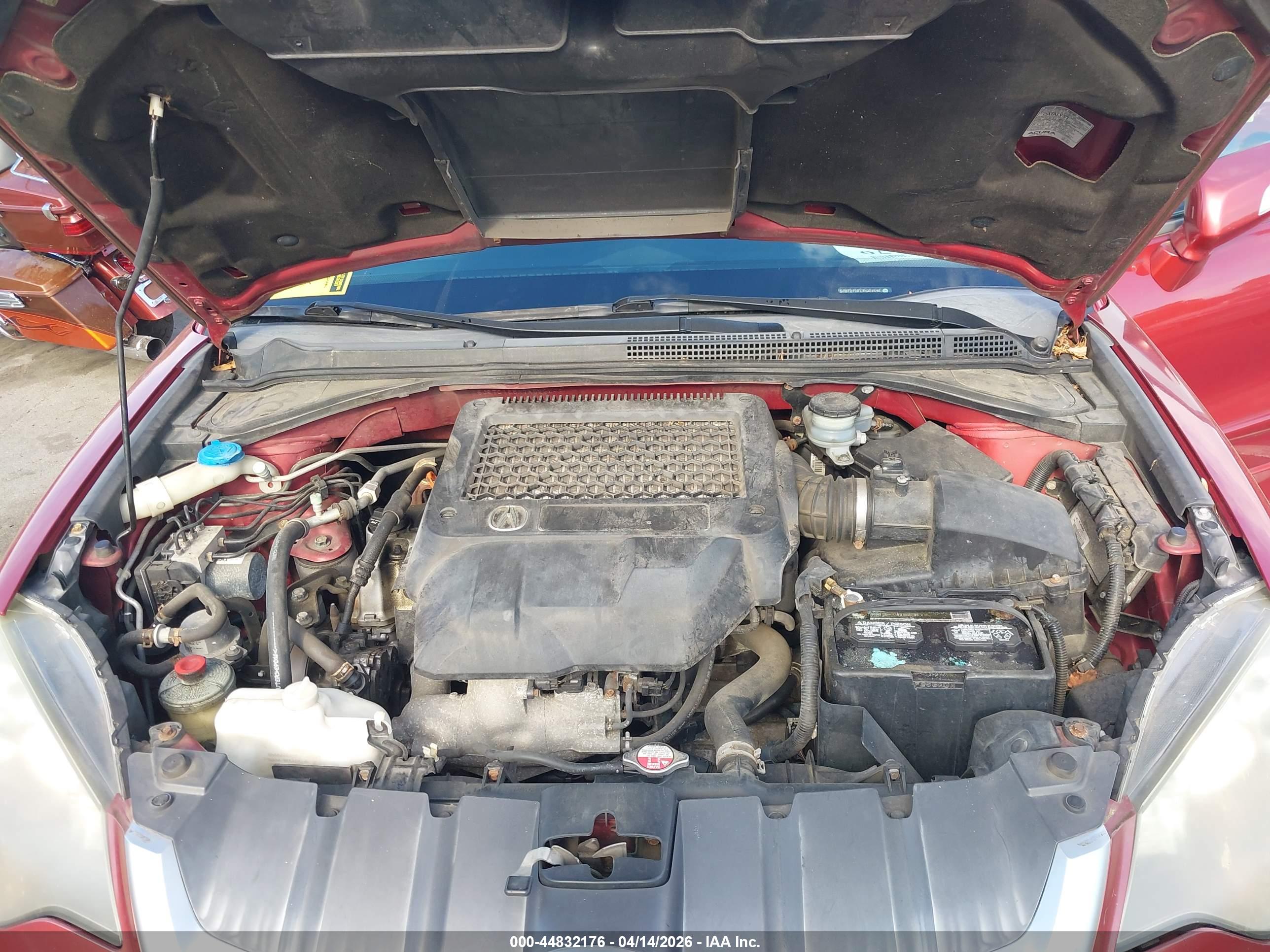 ACURA RDX image 10