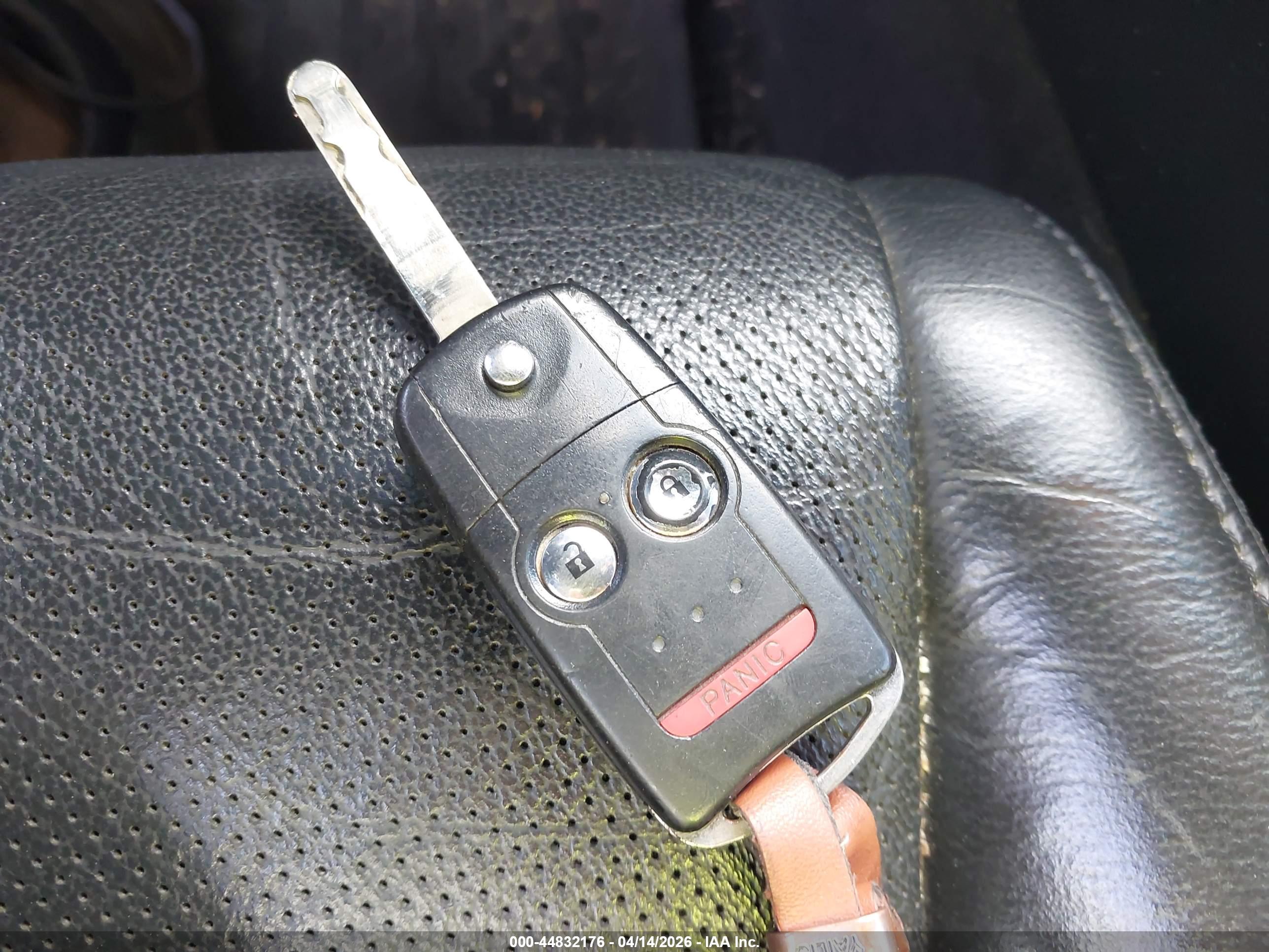 ACURA RDX image 11