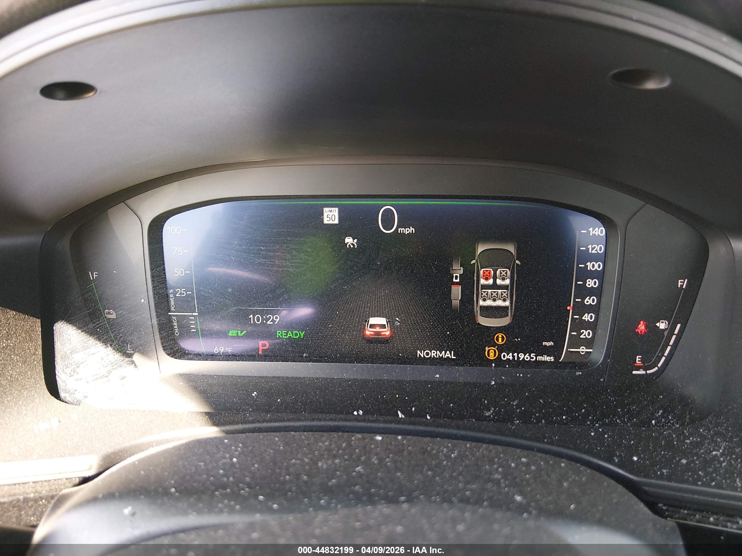 HONDA CIVIC image 7