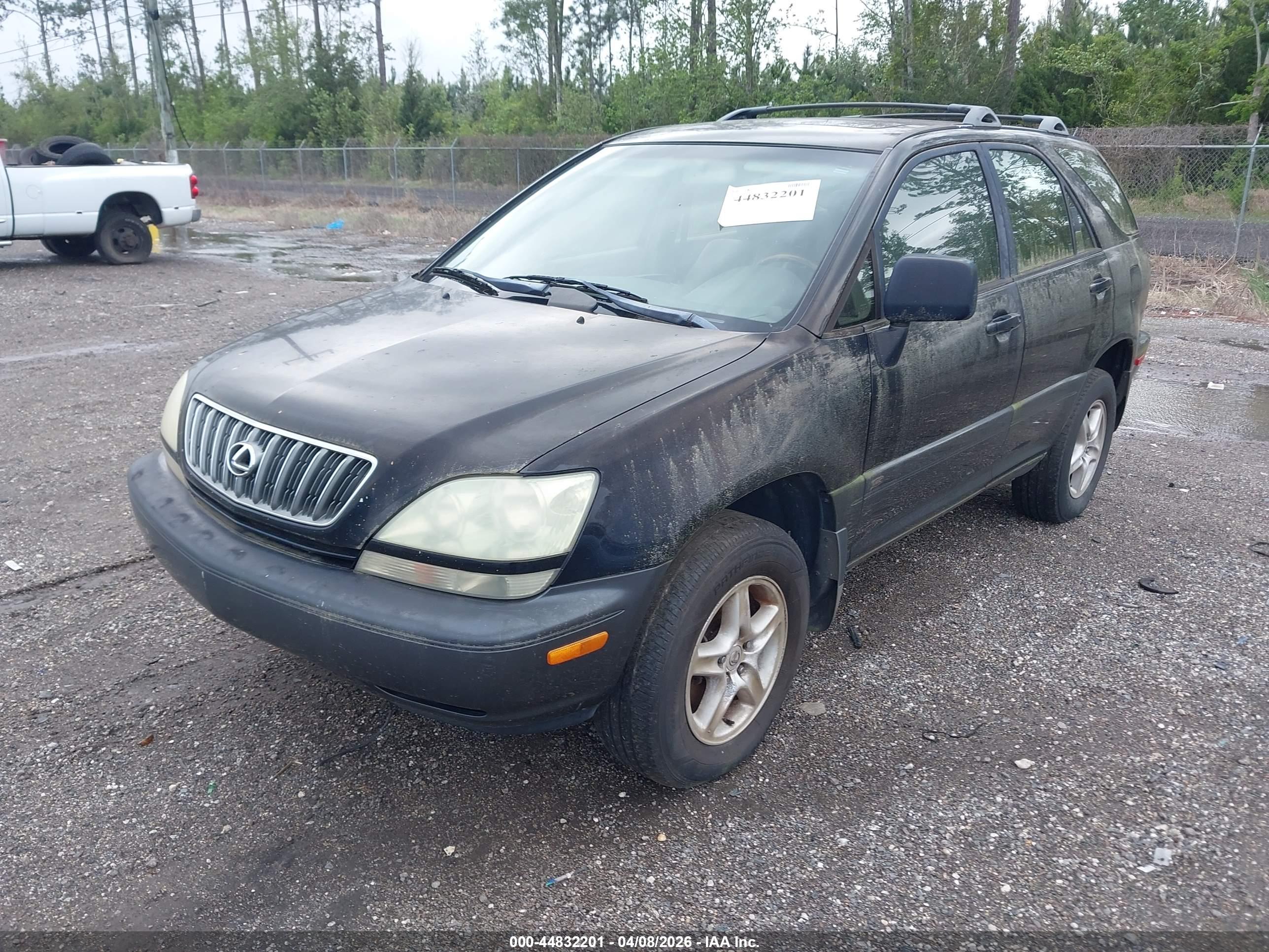 LEXUS RX image 2