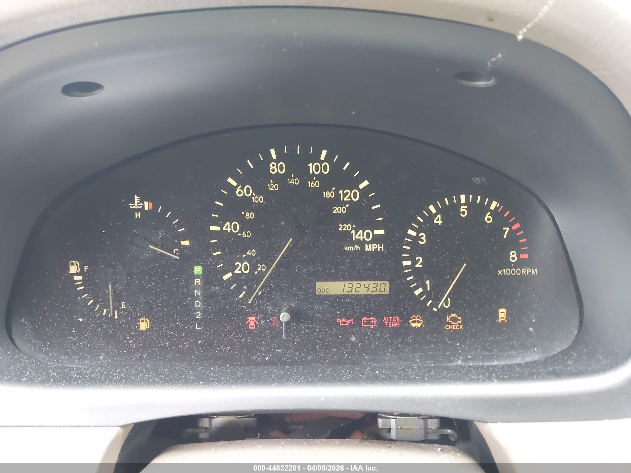 LEXUS RX image 7