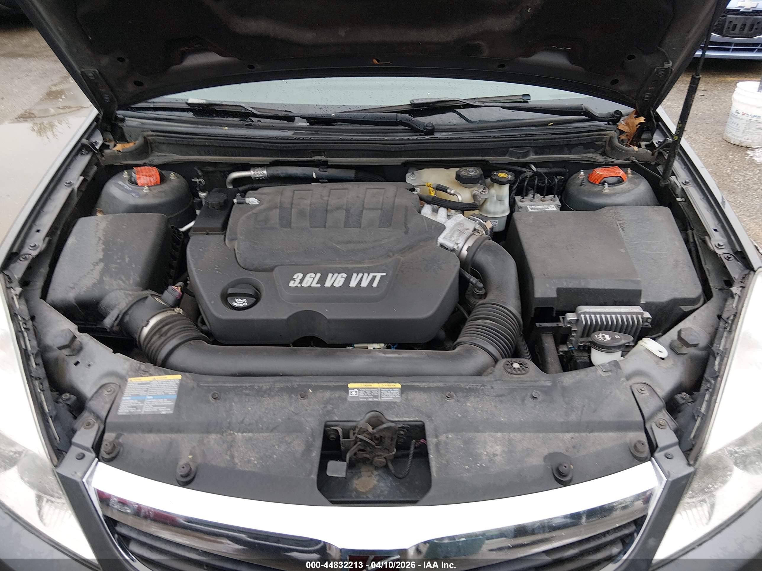 SATURN AURA image 10