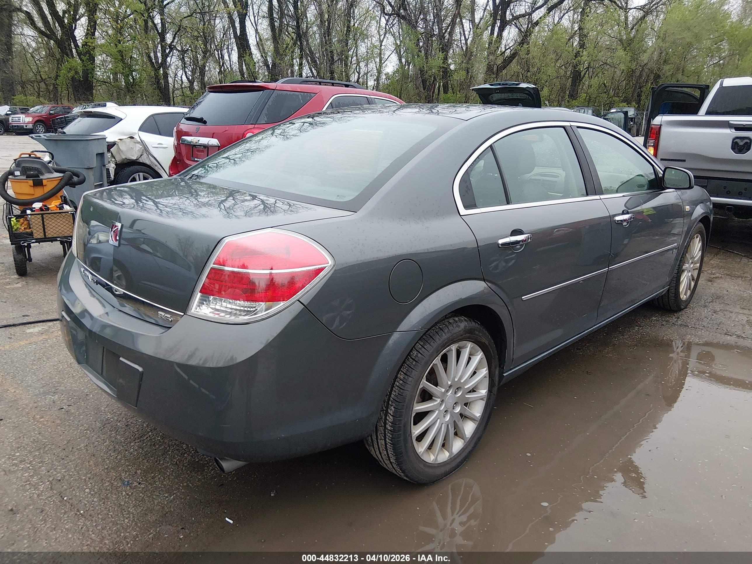 SATURN AURA image 4