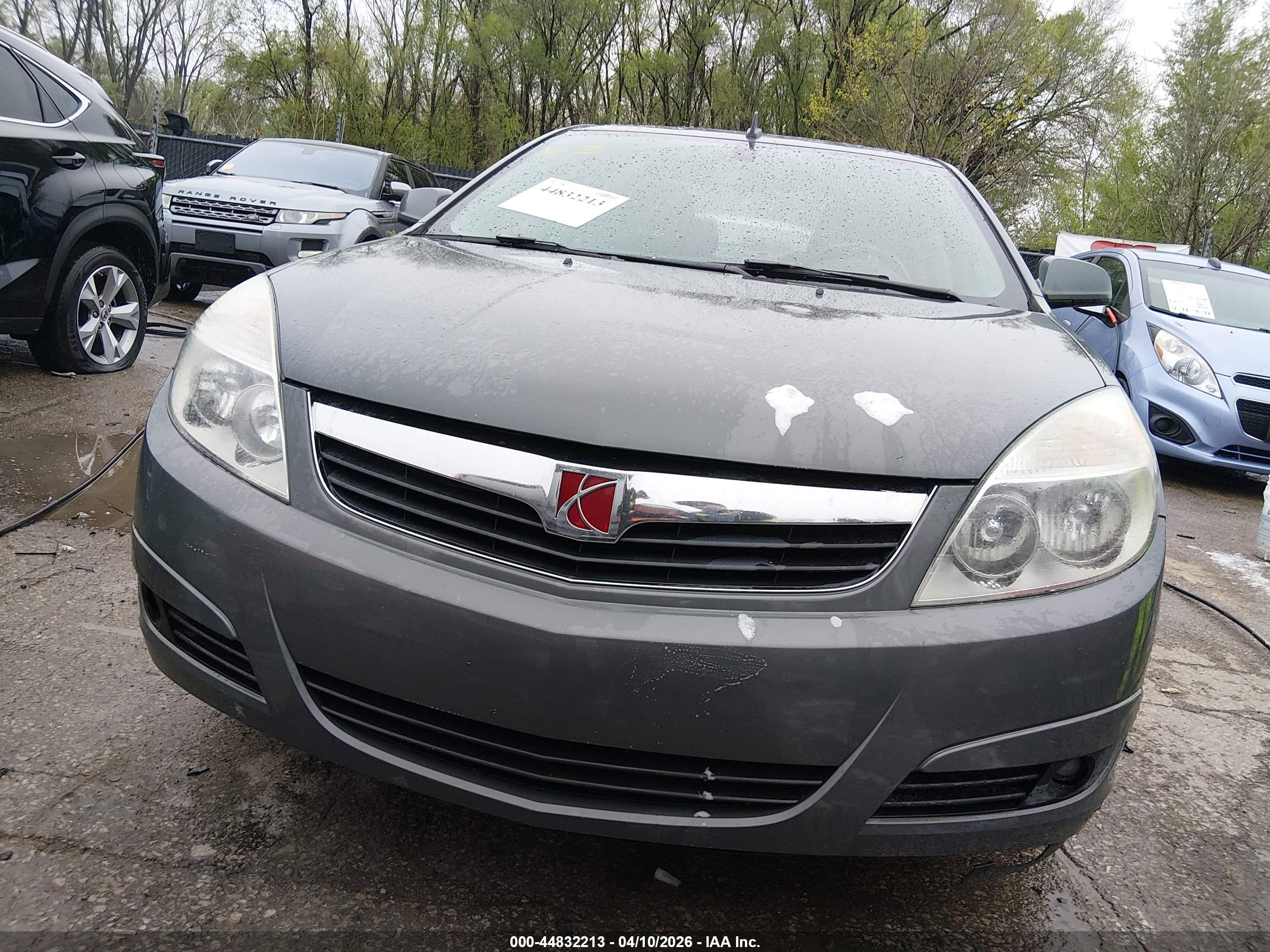 SATURN AURA image 6