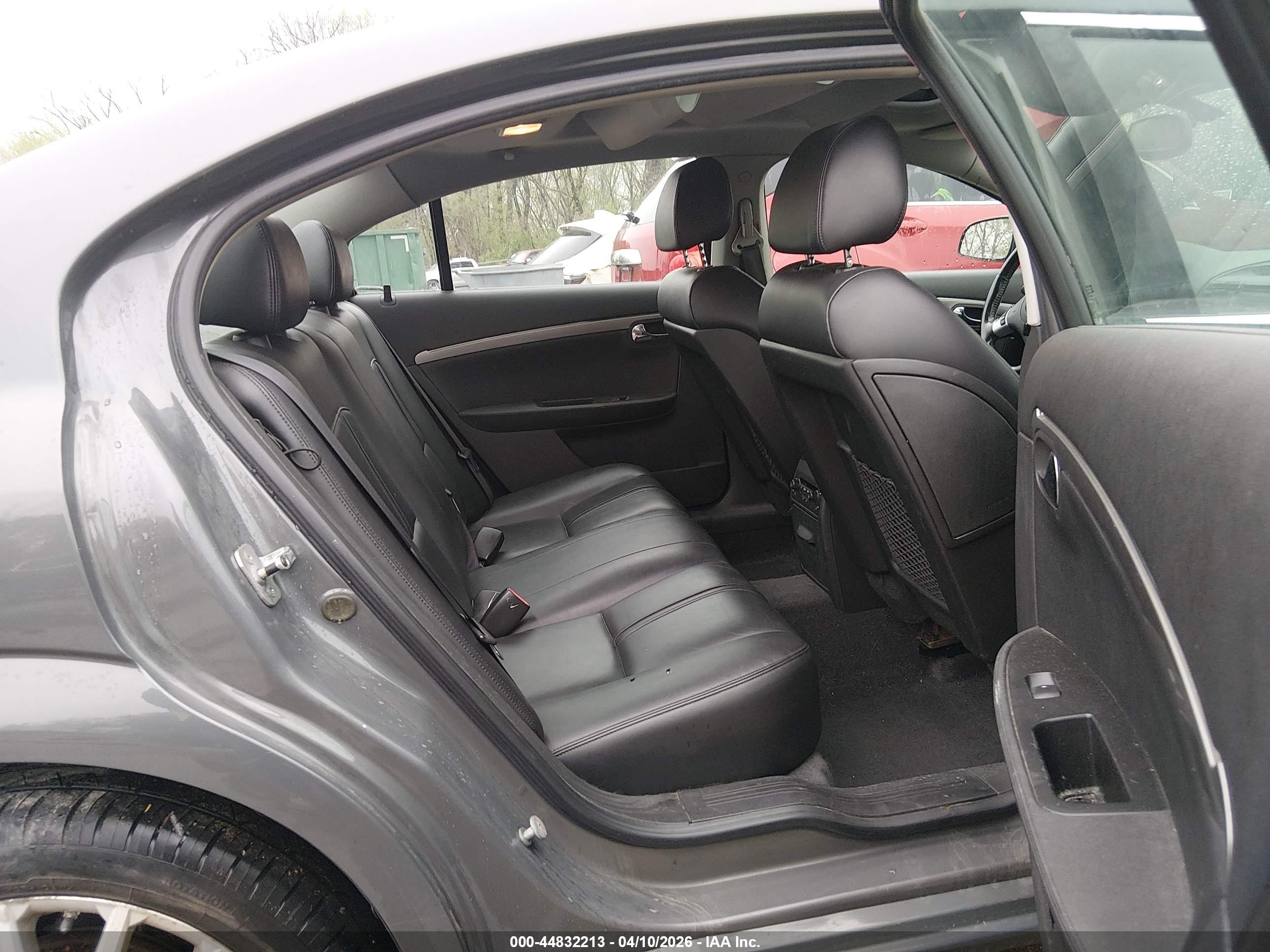 SATURN AURA image 8