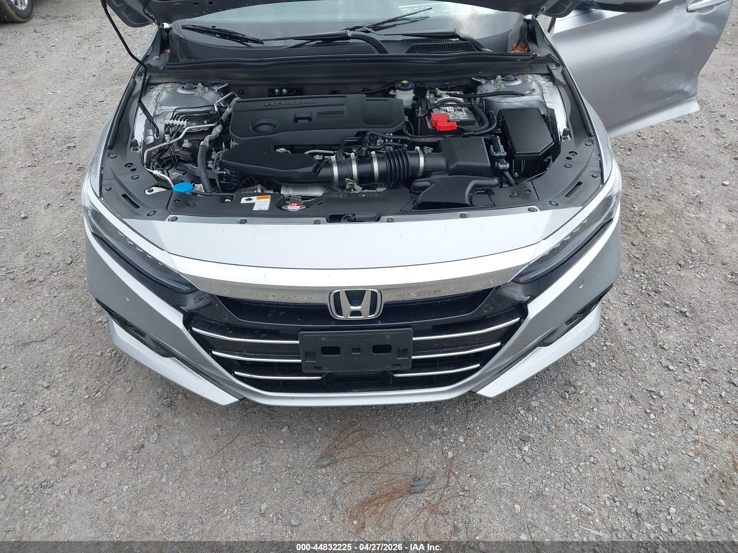 HONDA ACCORD image 10