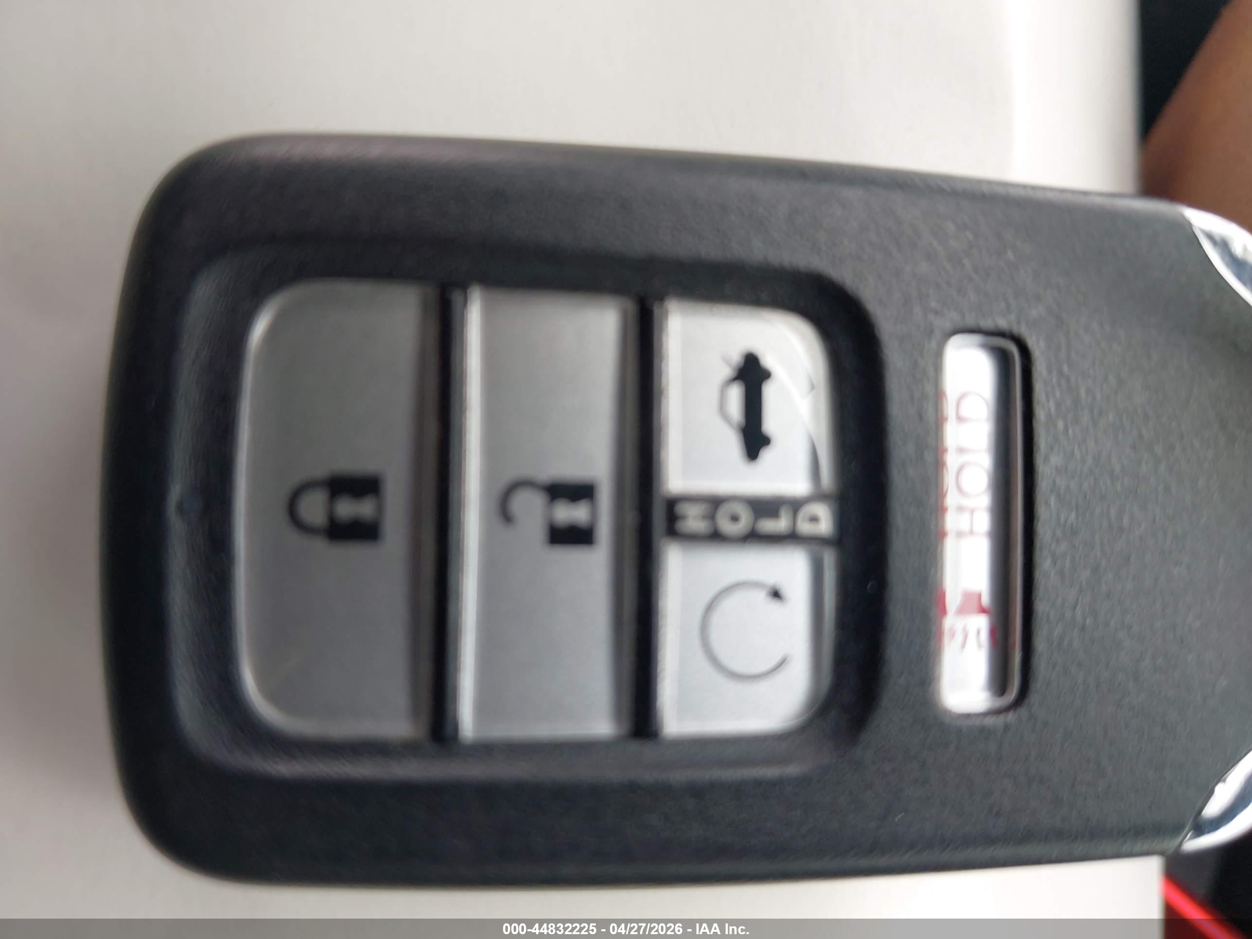 HONDA ACCORD image 11