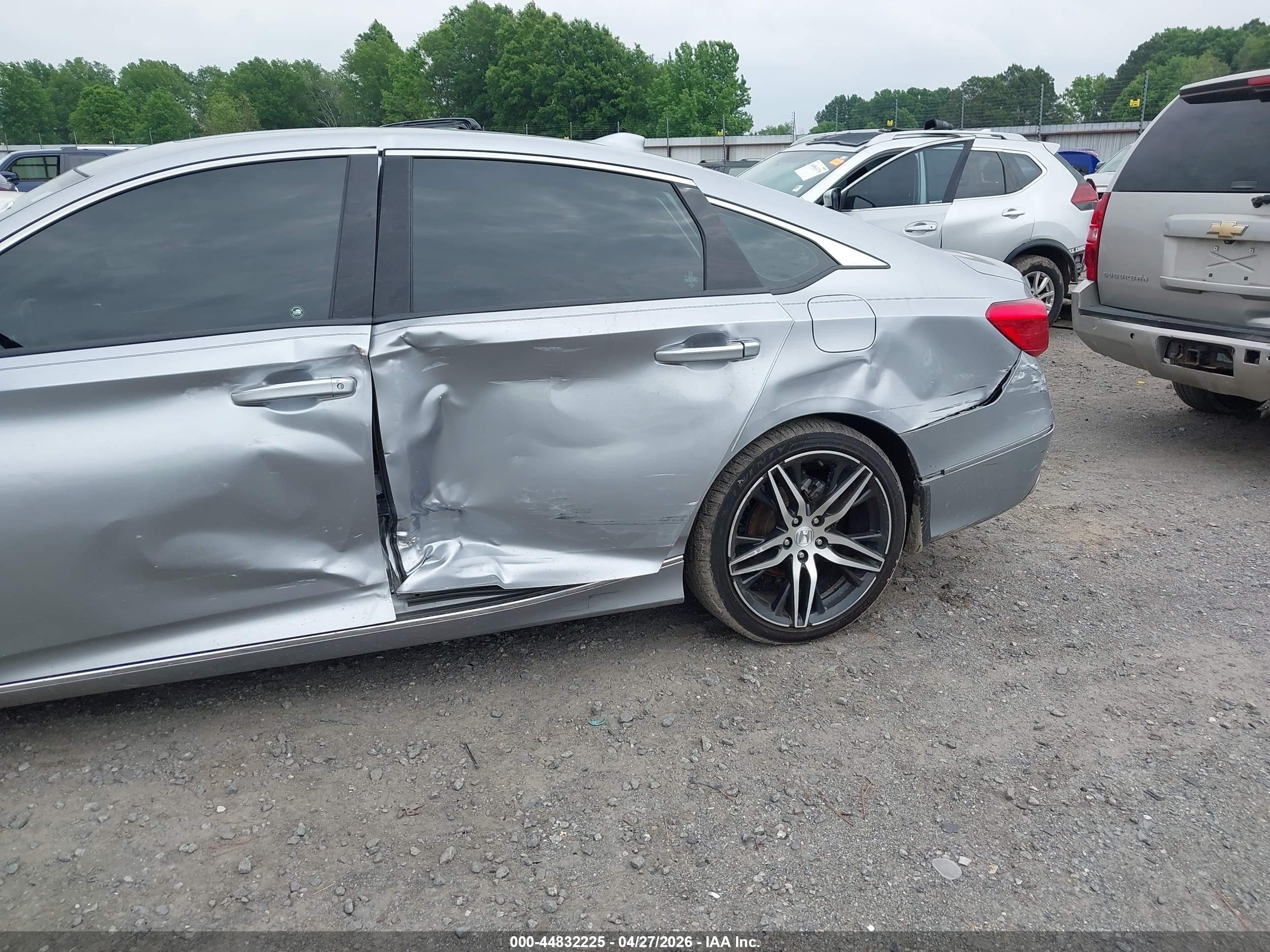 HONDA ACCORD image 6