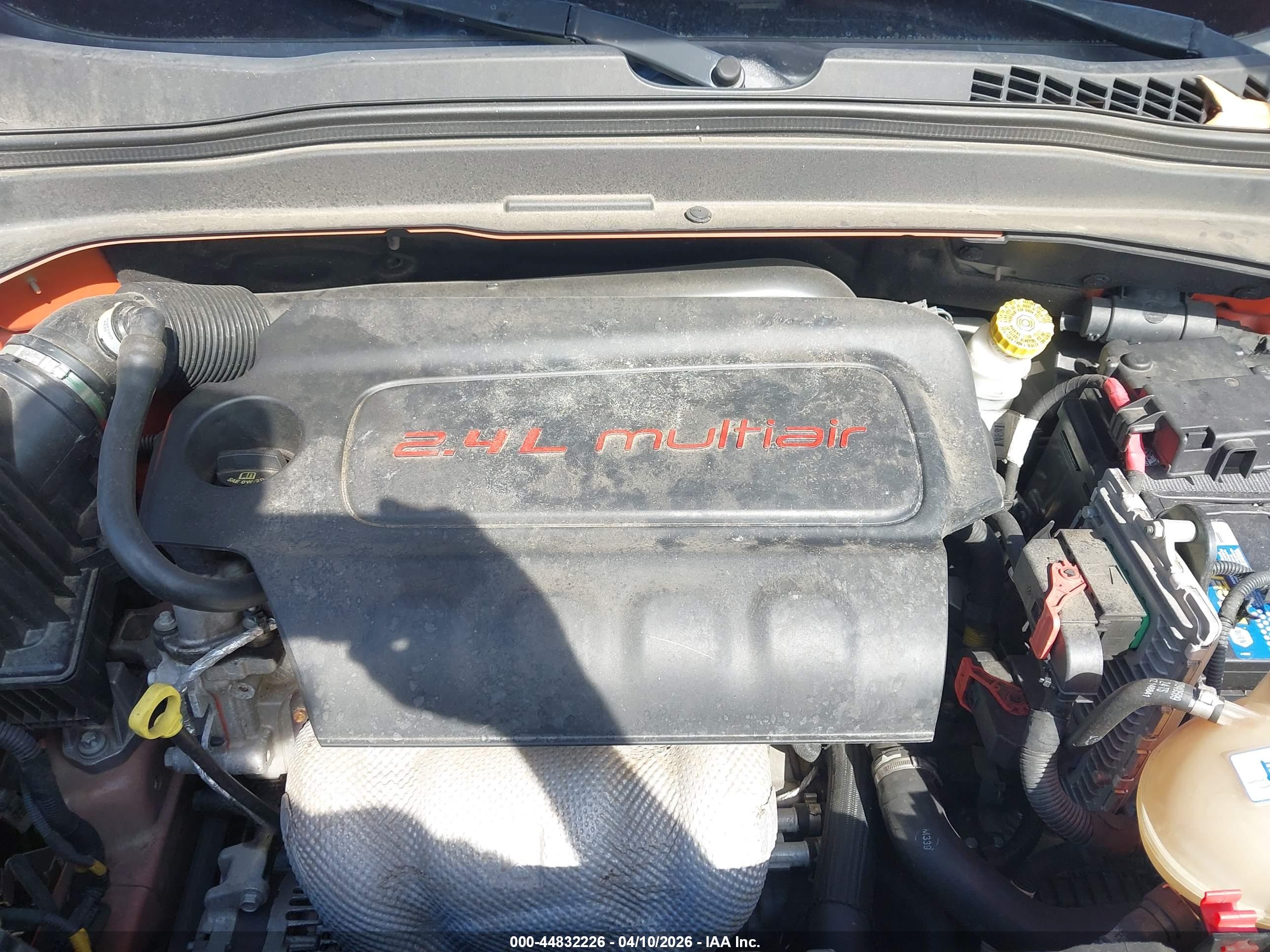 JEEP RENEGADE image 10