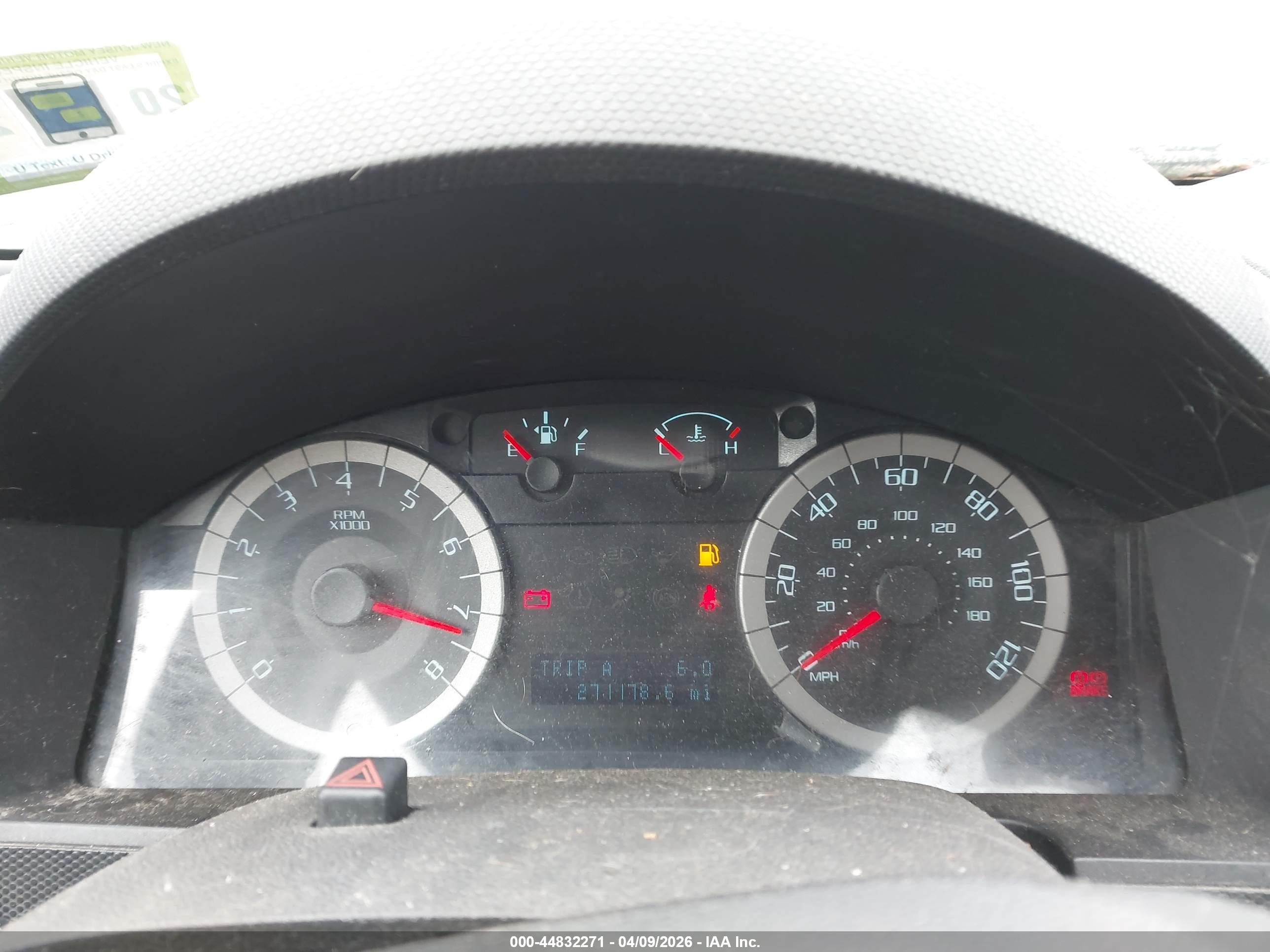FORD ESCAPE image 7