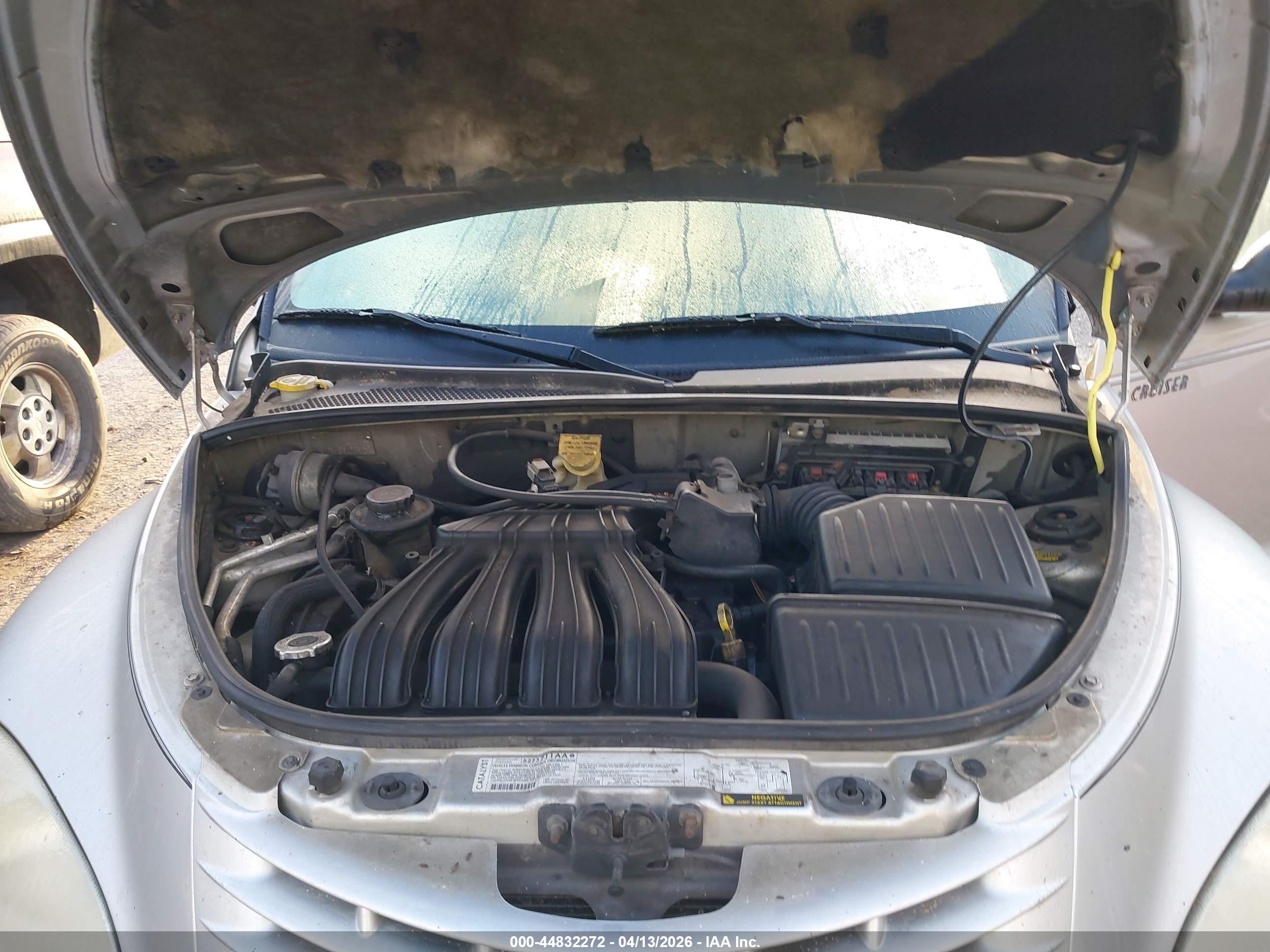 CHRYSLER PT image 10