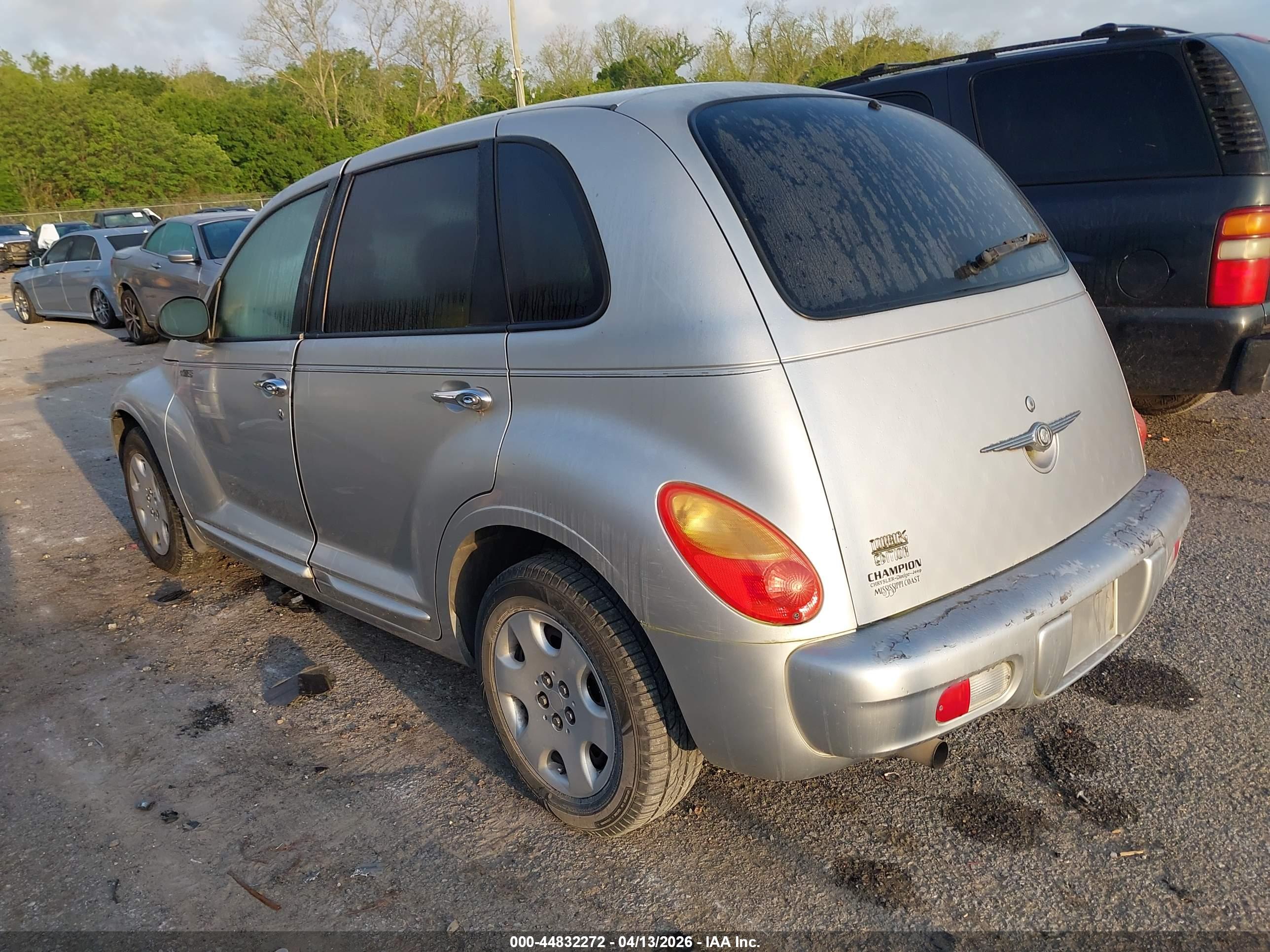 CHRYSLER PT image 3