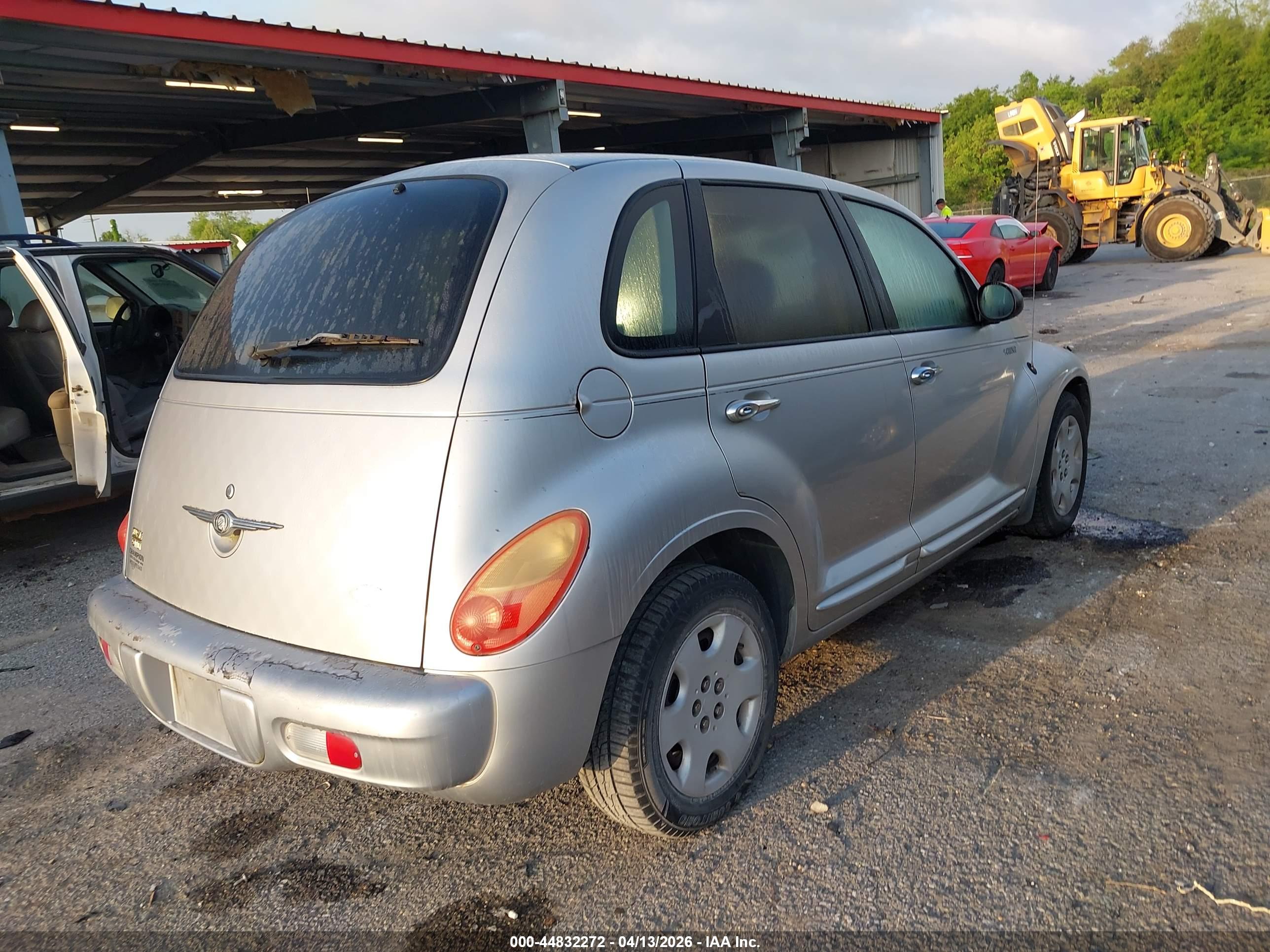 CHRYSLER PT image 4