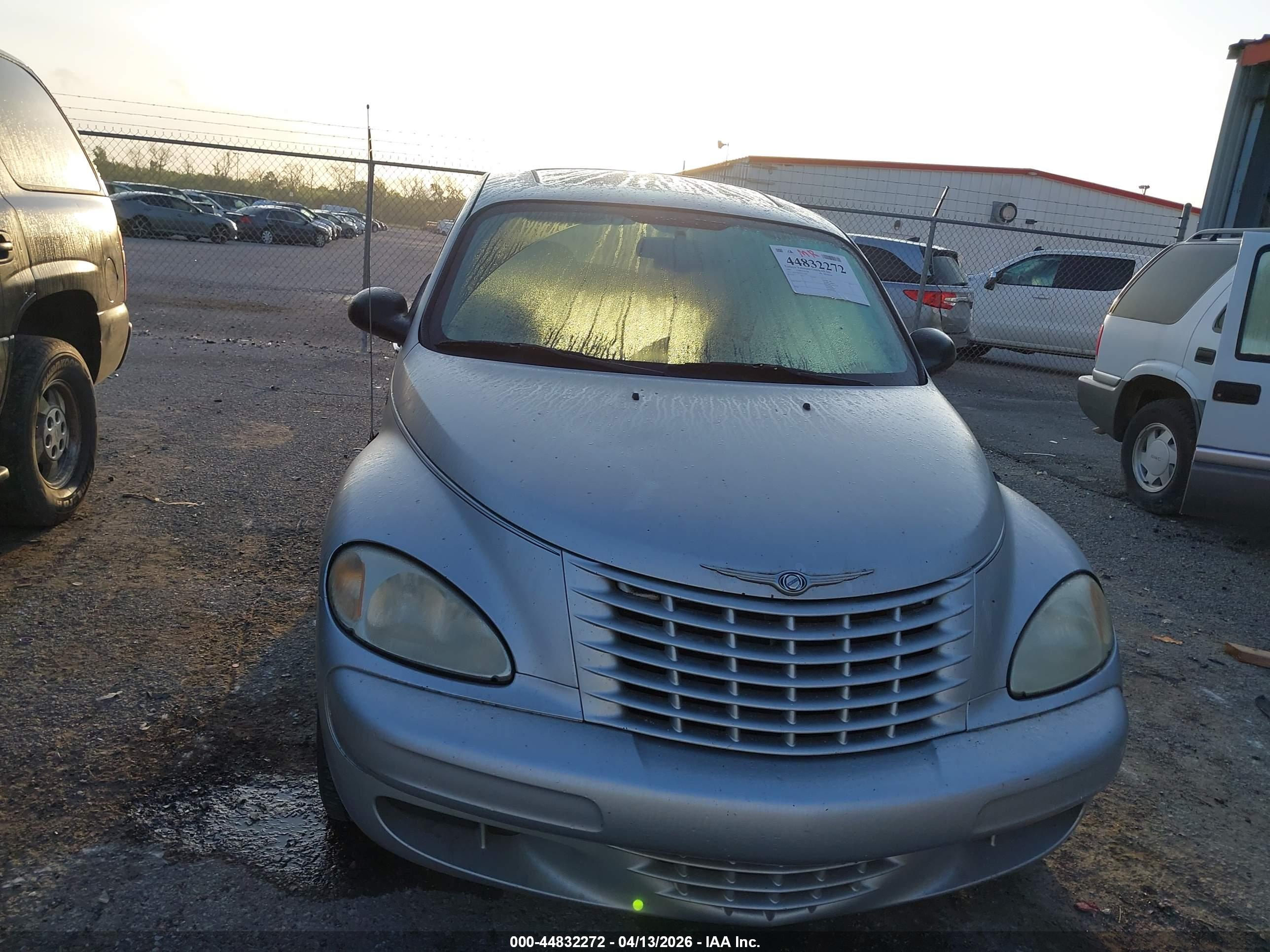 CHRYSLER PT image 6