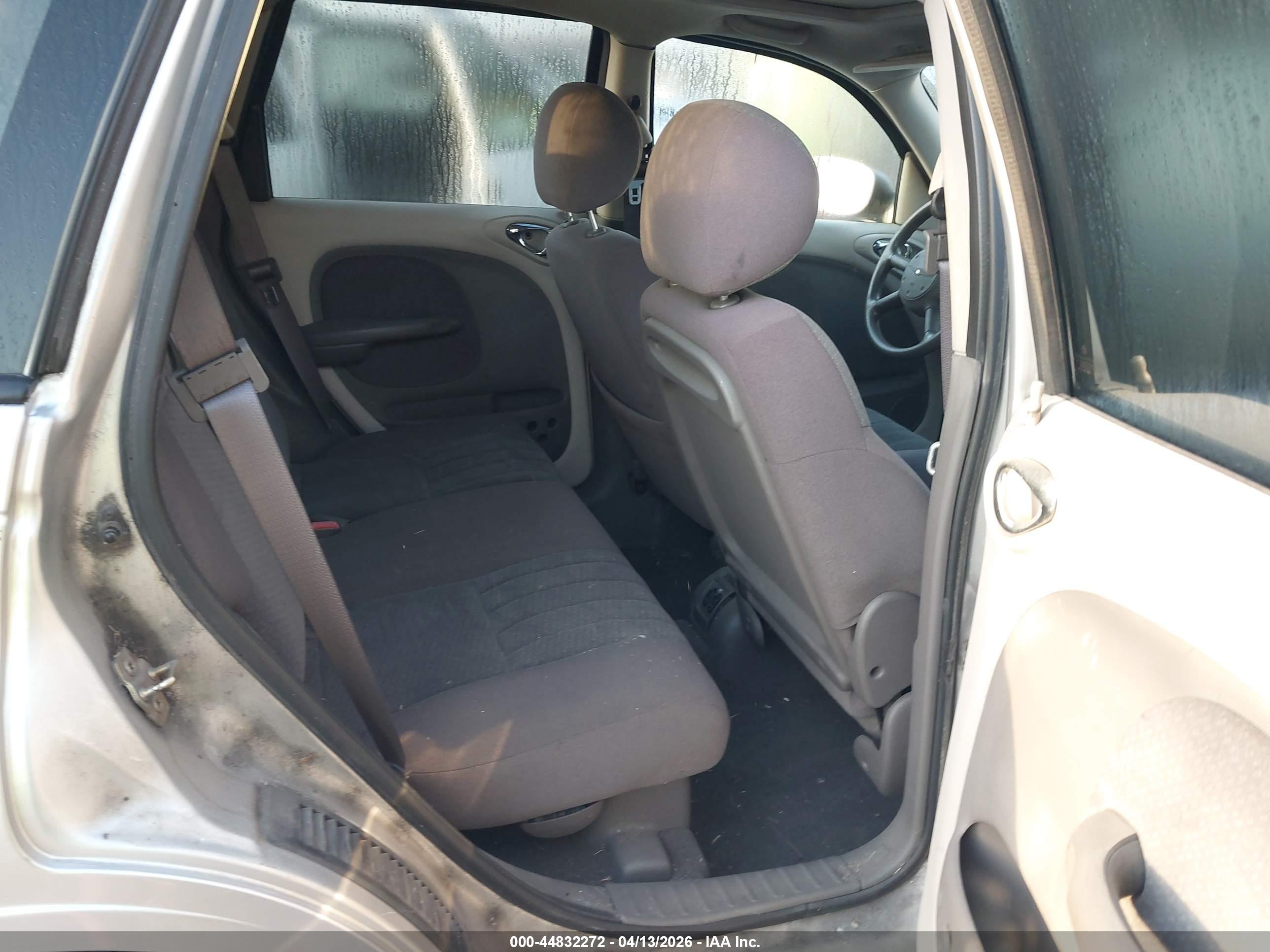 CHRYSLER PT image 8