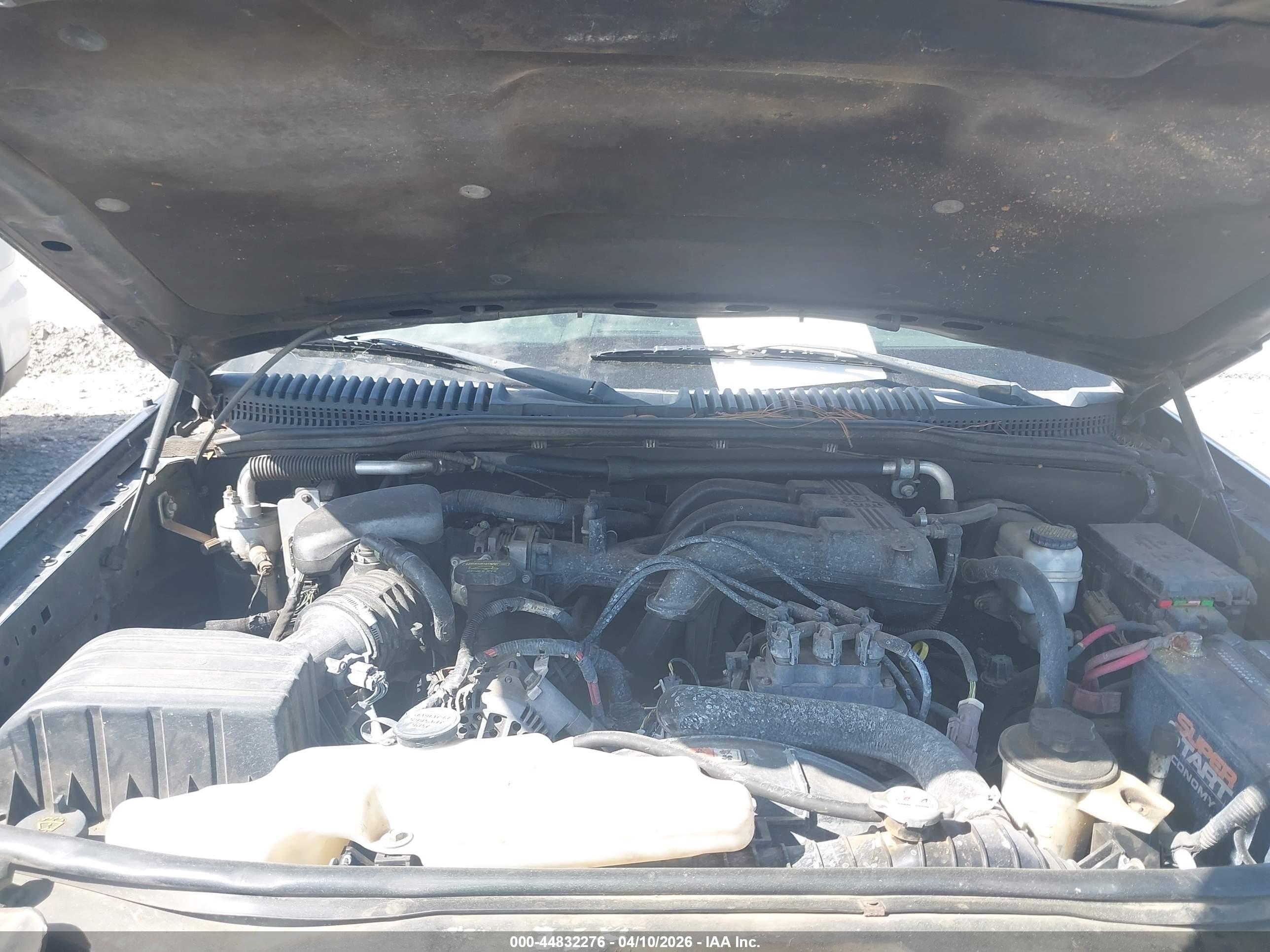 FORD EXPLORER image 10