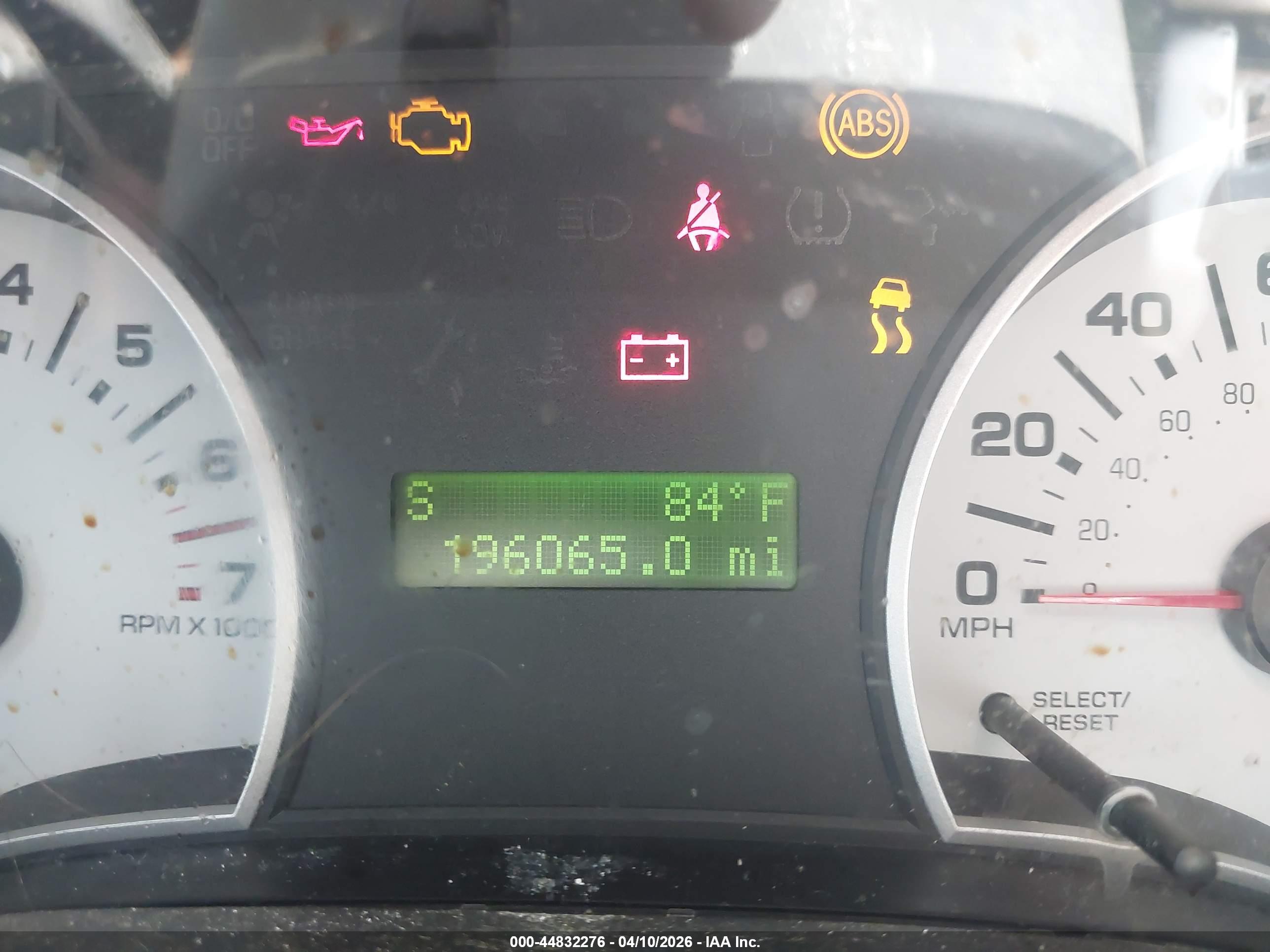 FORD EXPLORER image 7