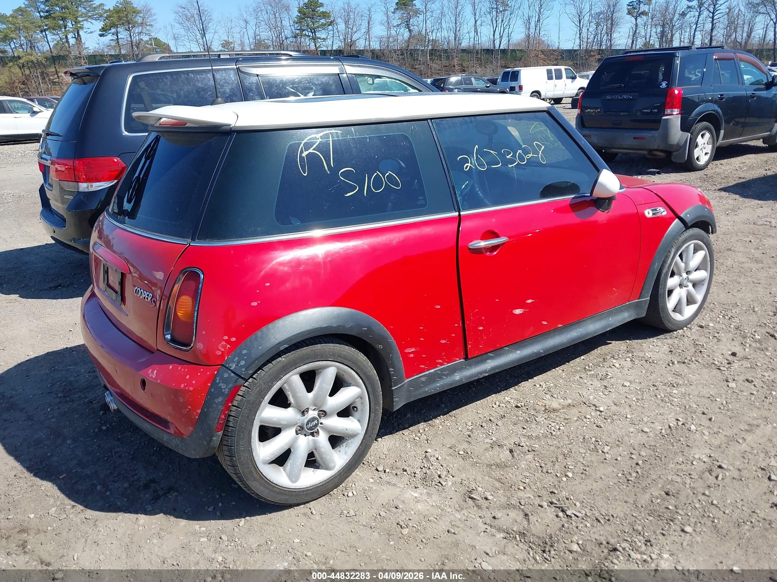 MINI COOPER image 4