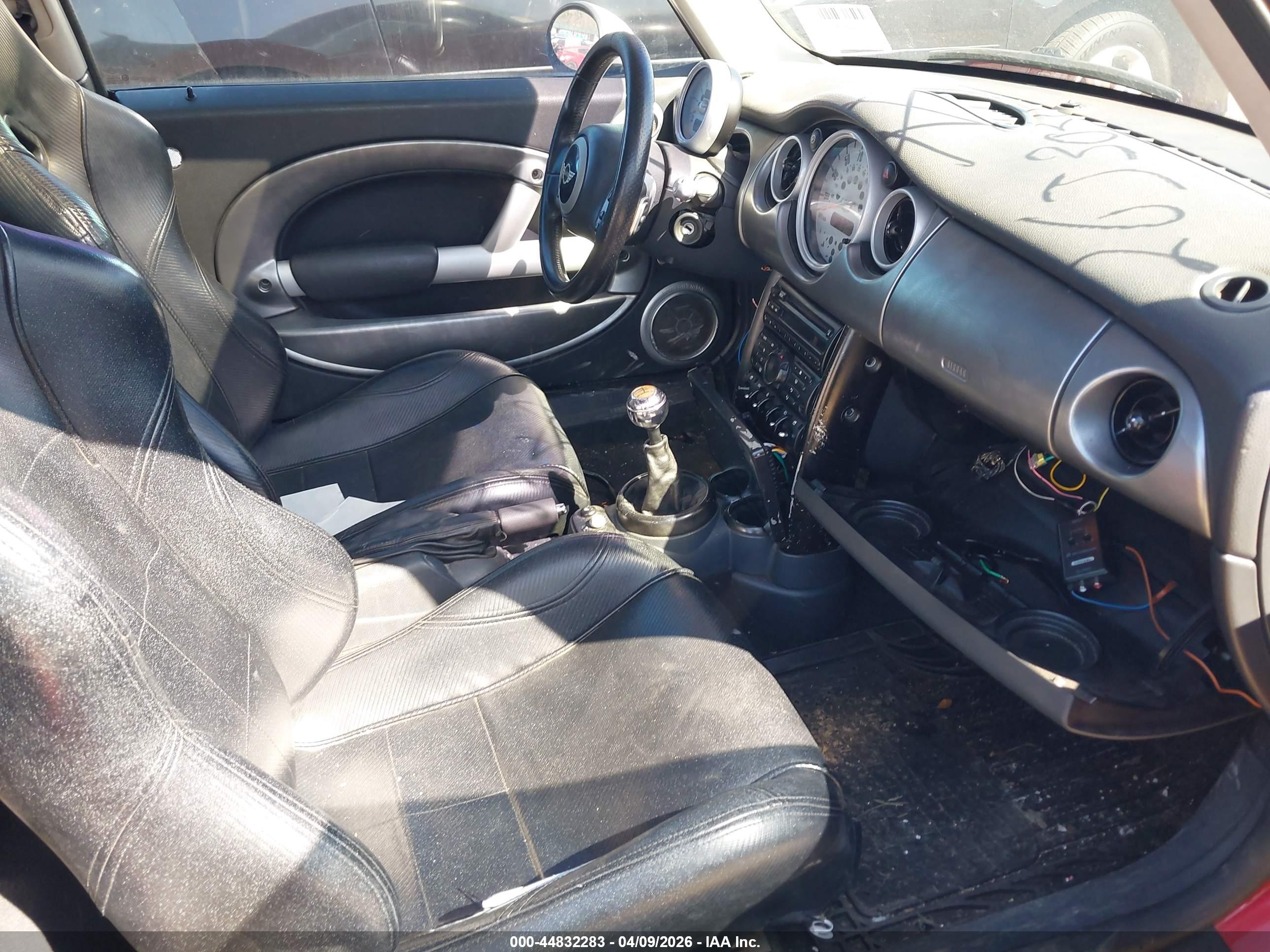 MINI COOPER image 5