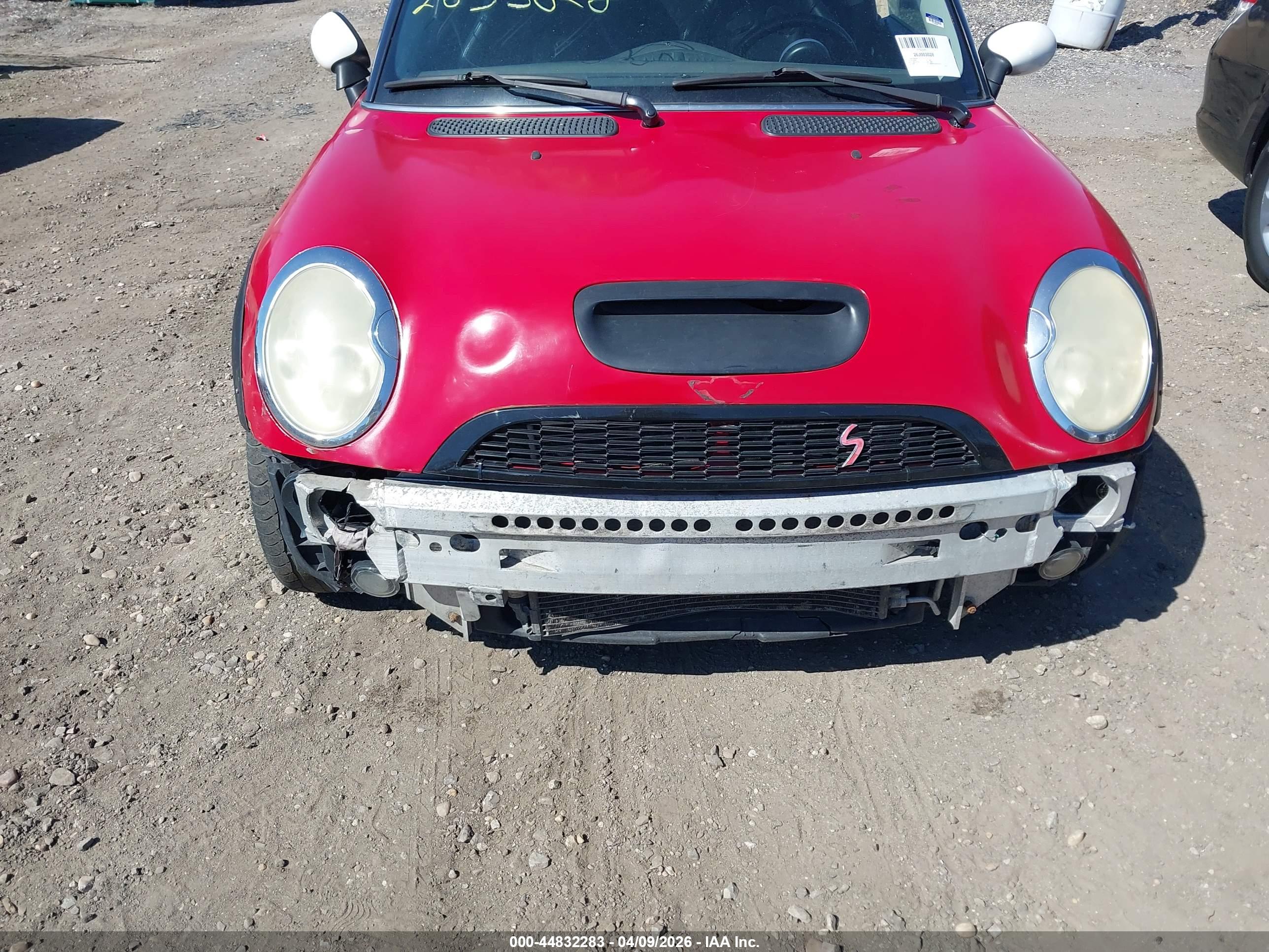 MINI COOPER image 6