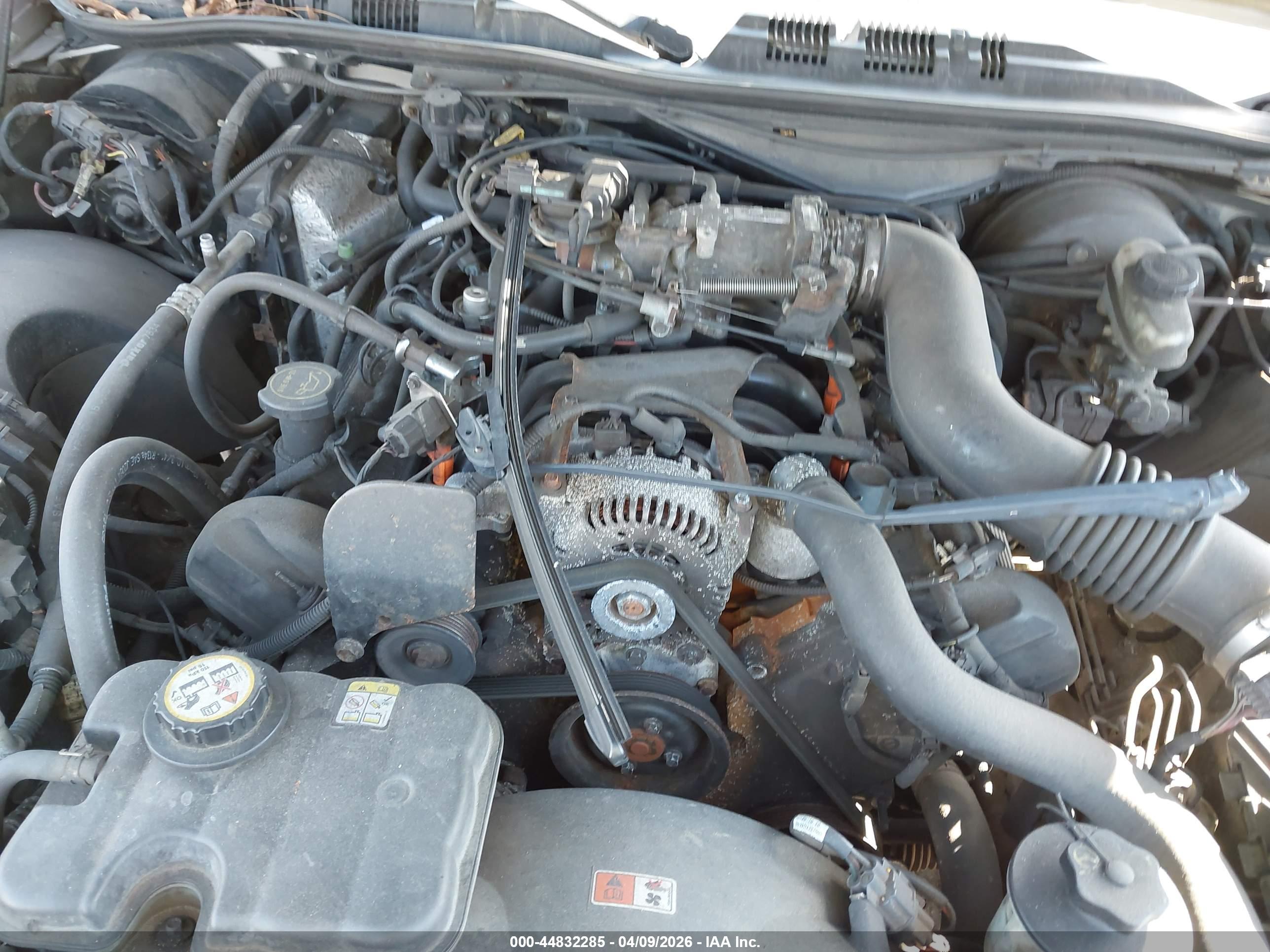 MERCURY GRAND image 10