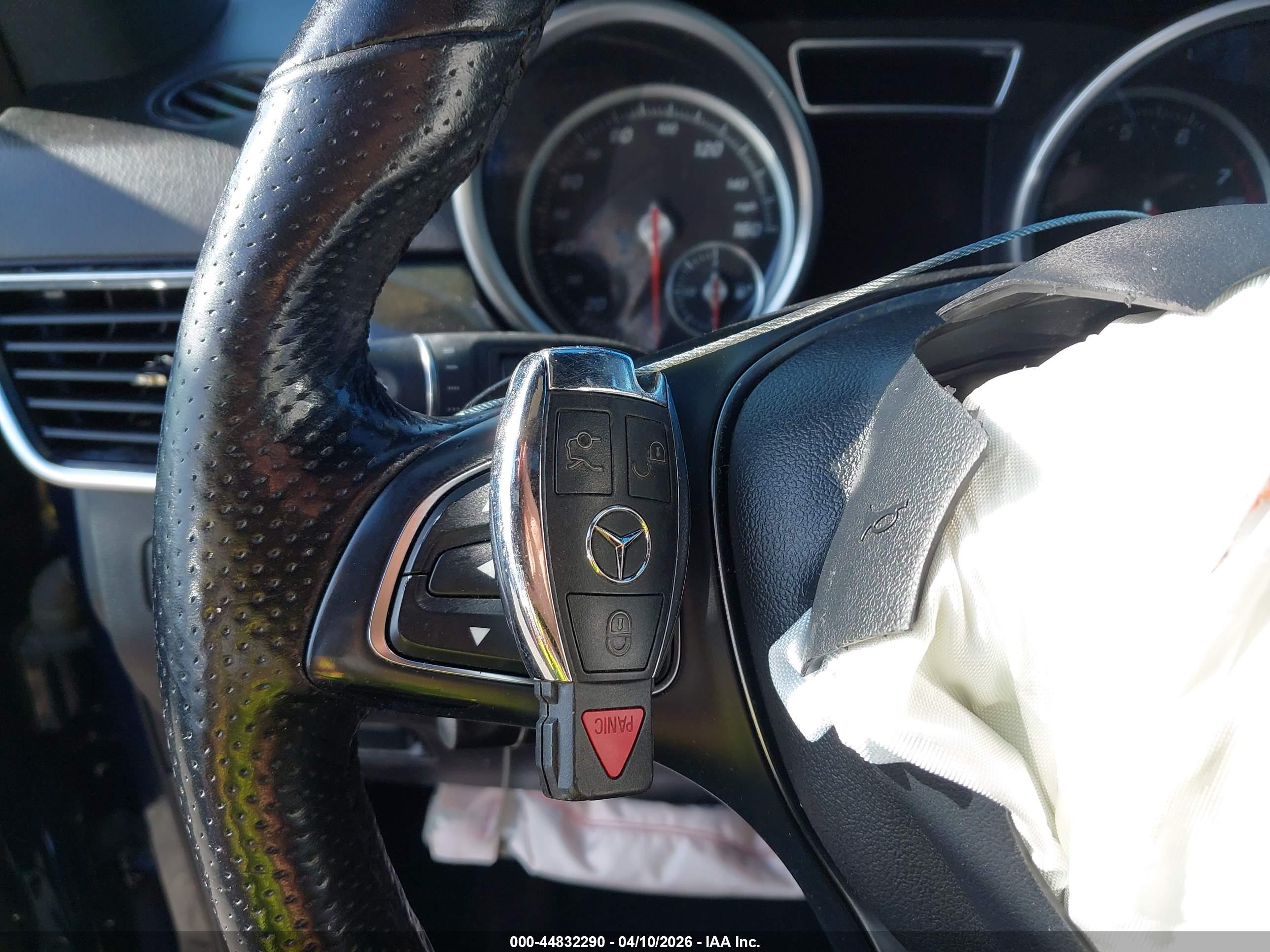 MERCEDES-BENZ GLE image 11