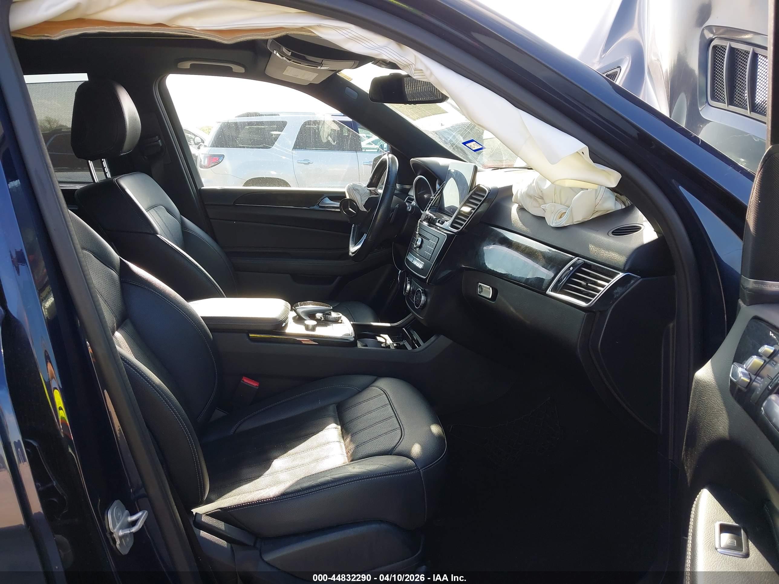 MERCEDES-BENZ GLE image 5
