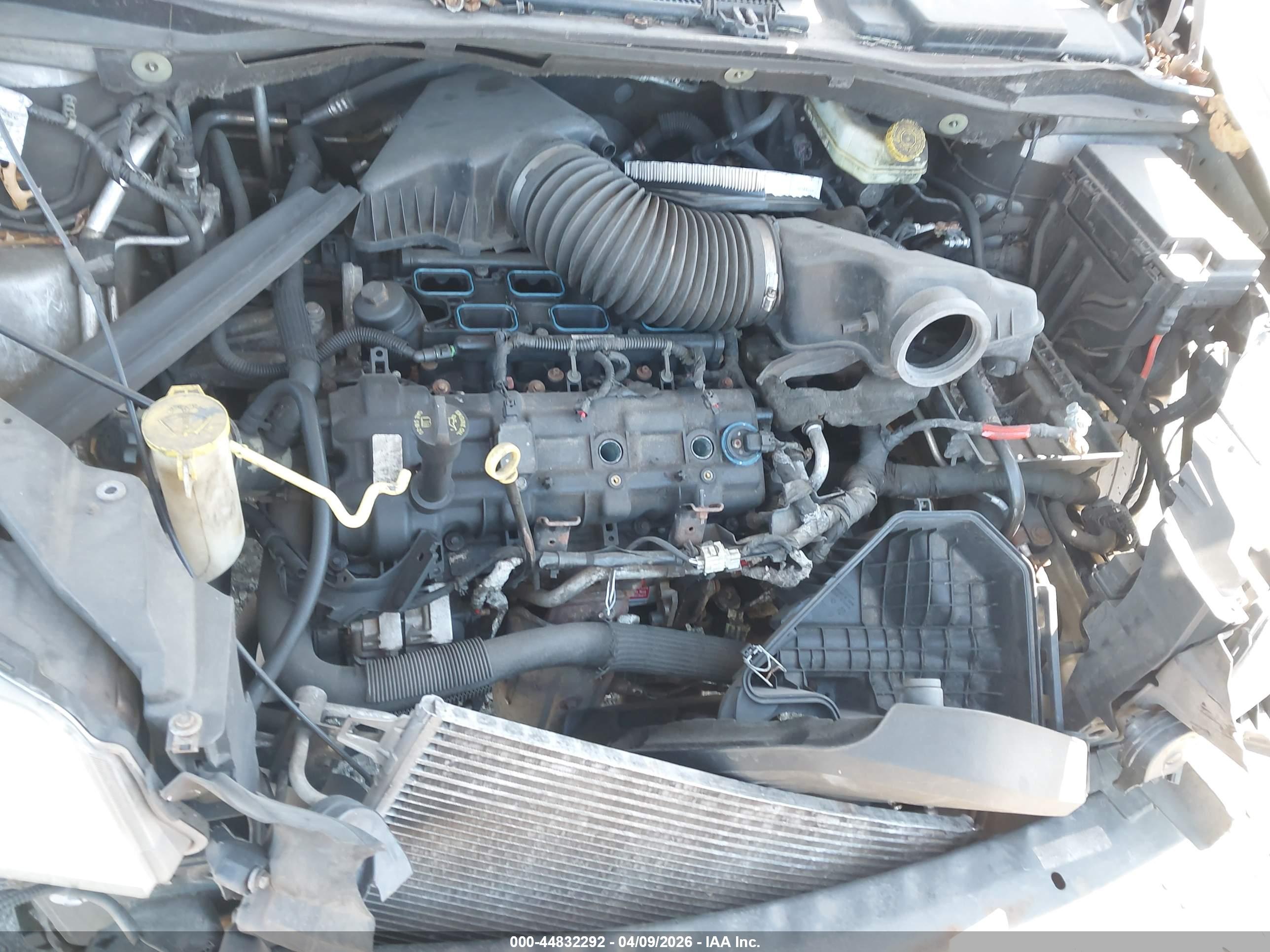 CHRYSLER TOWN image 10