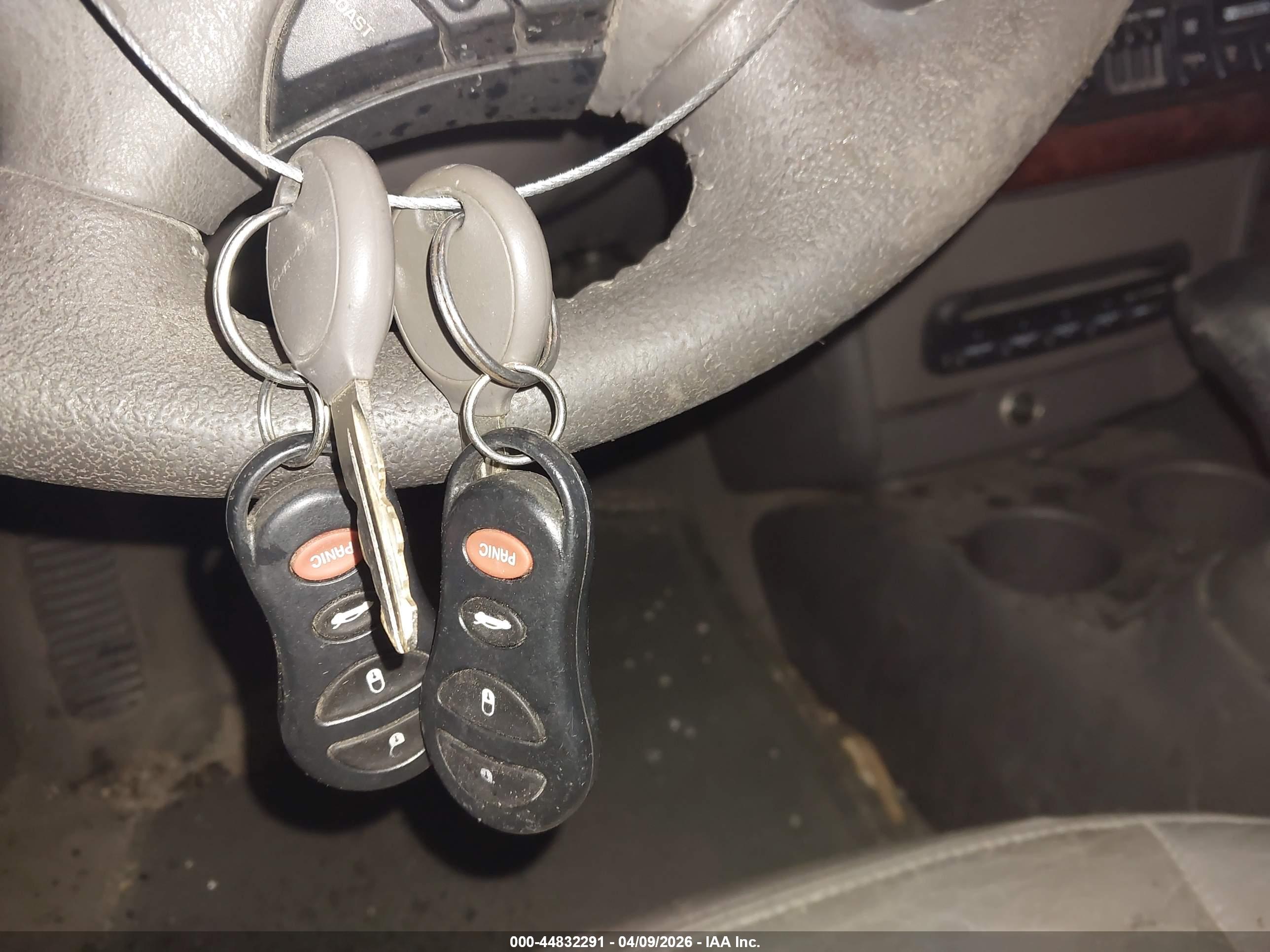 CHRYSLER SEBRING image 11