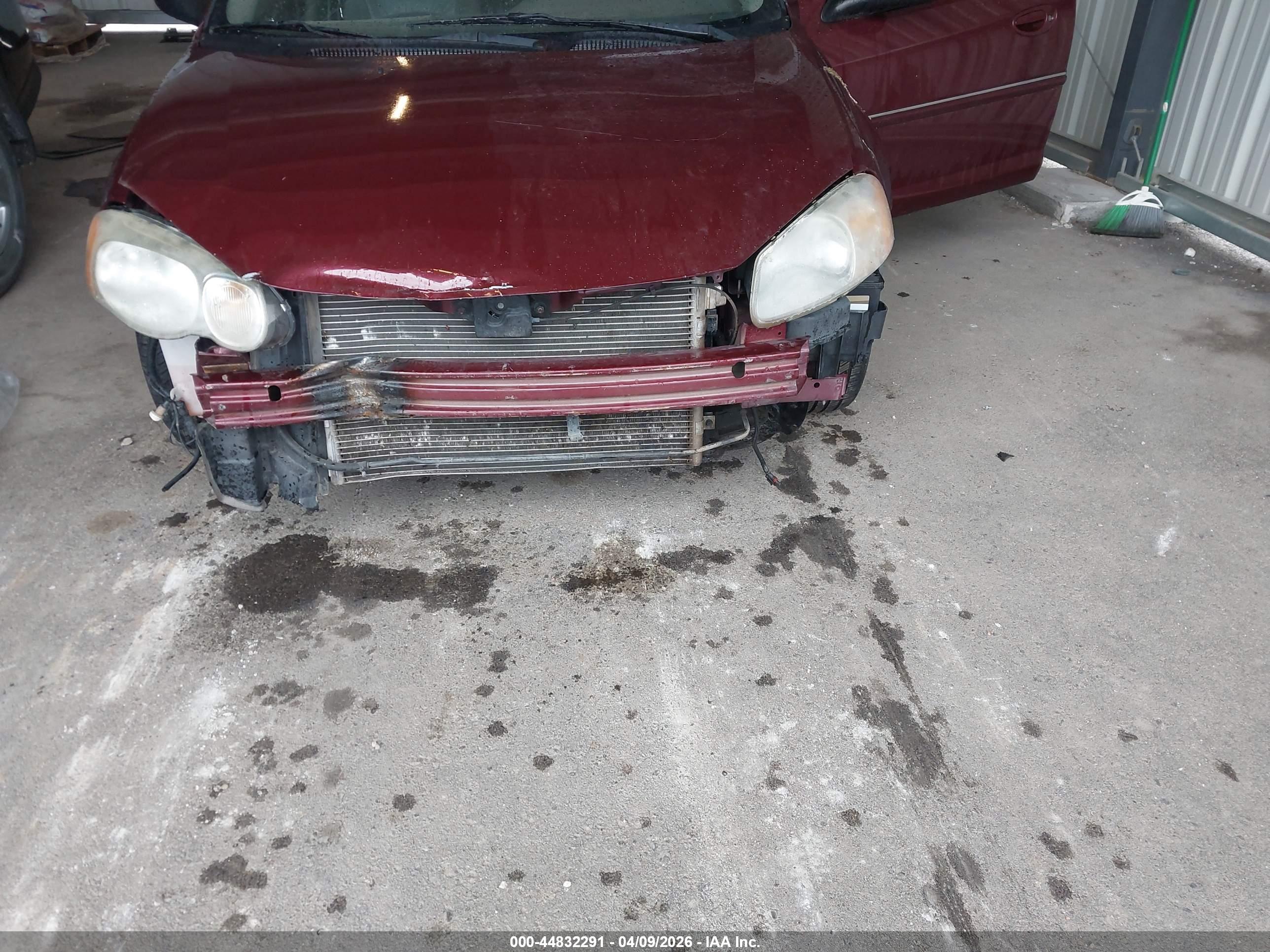 CHRYSLER SEBRING image 6