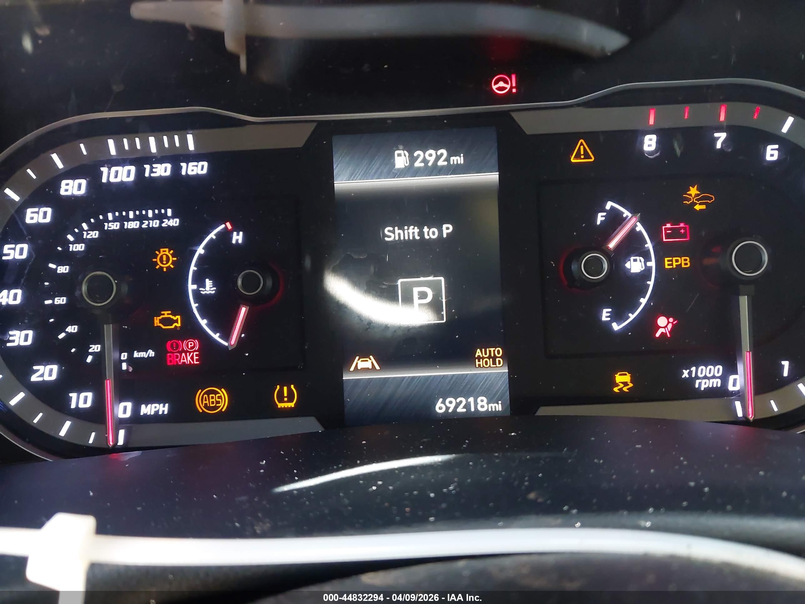 HYUNDAI TUCSON image 7