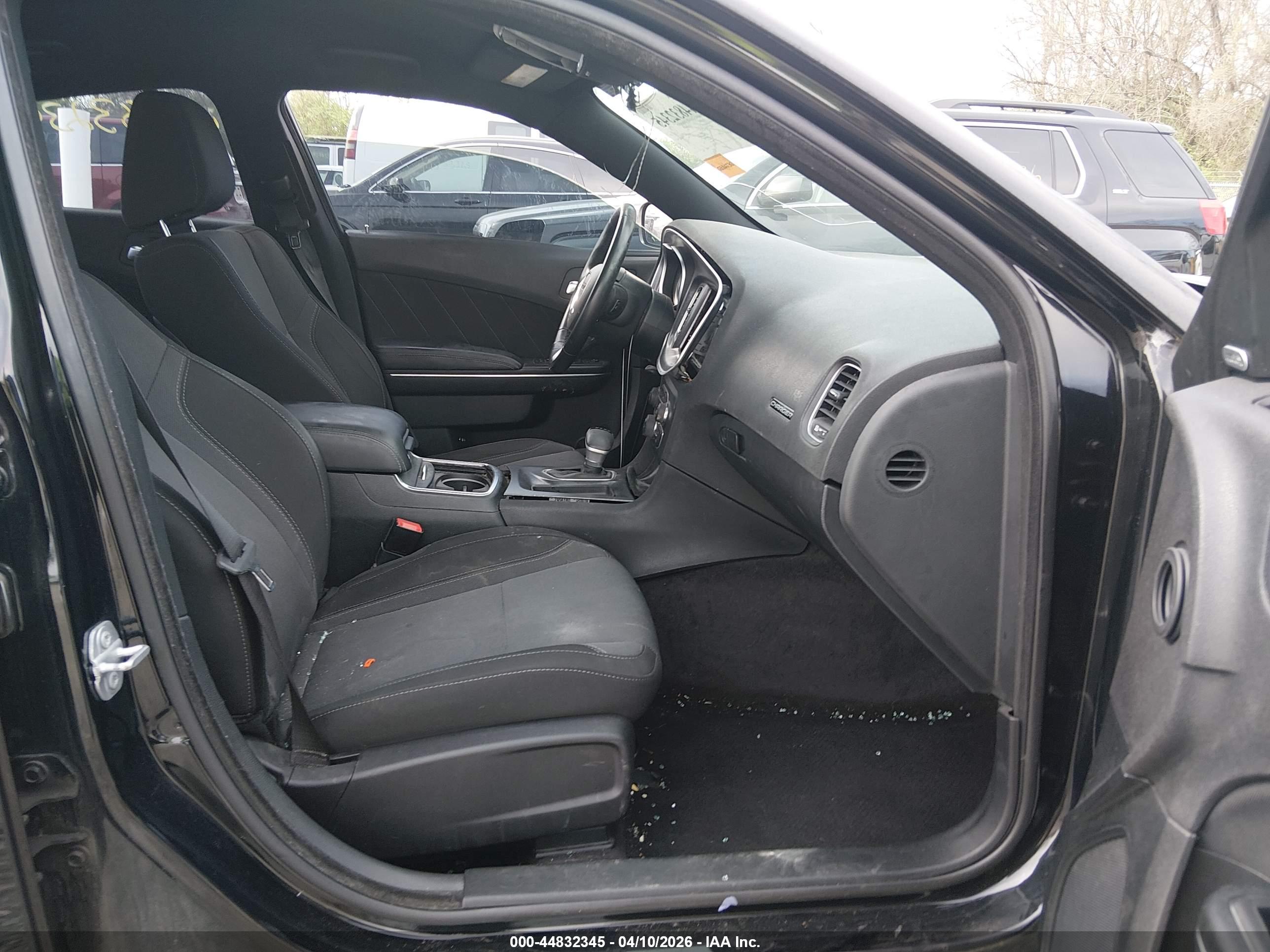 DODGE CHARGER image 5