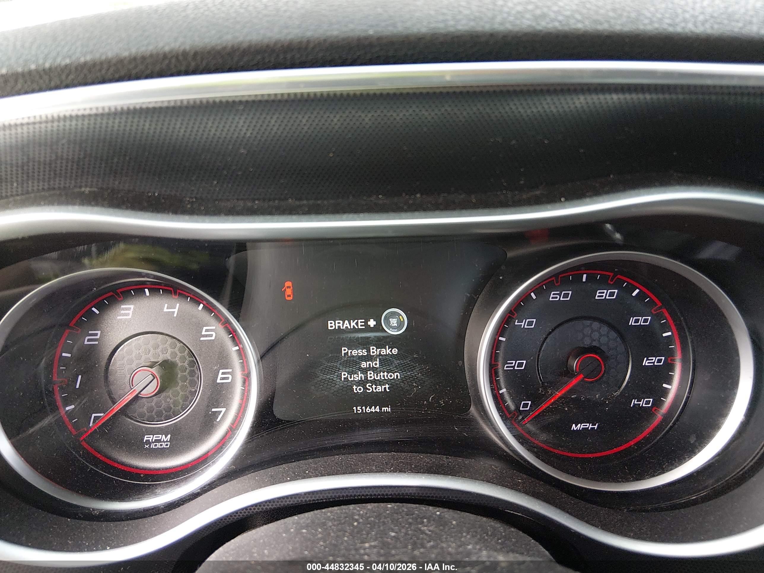 DODGE CHARGER image 7