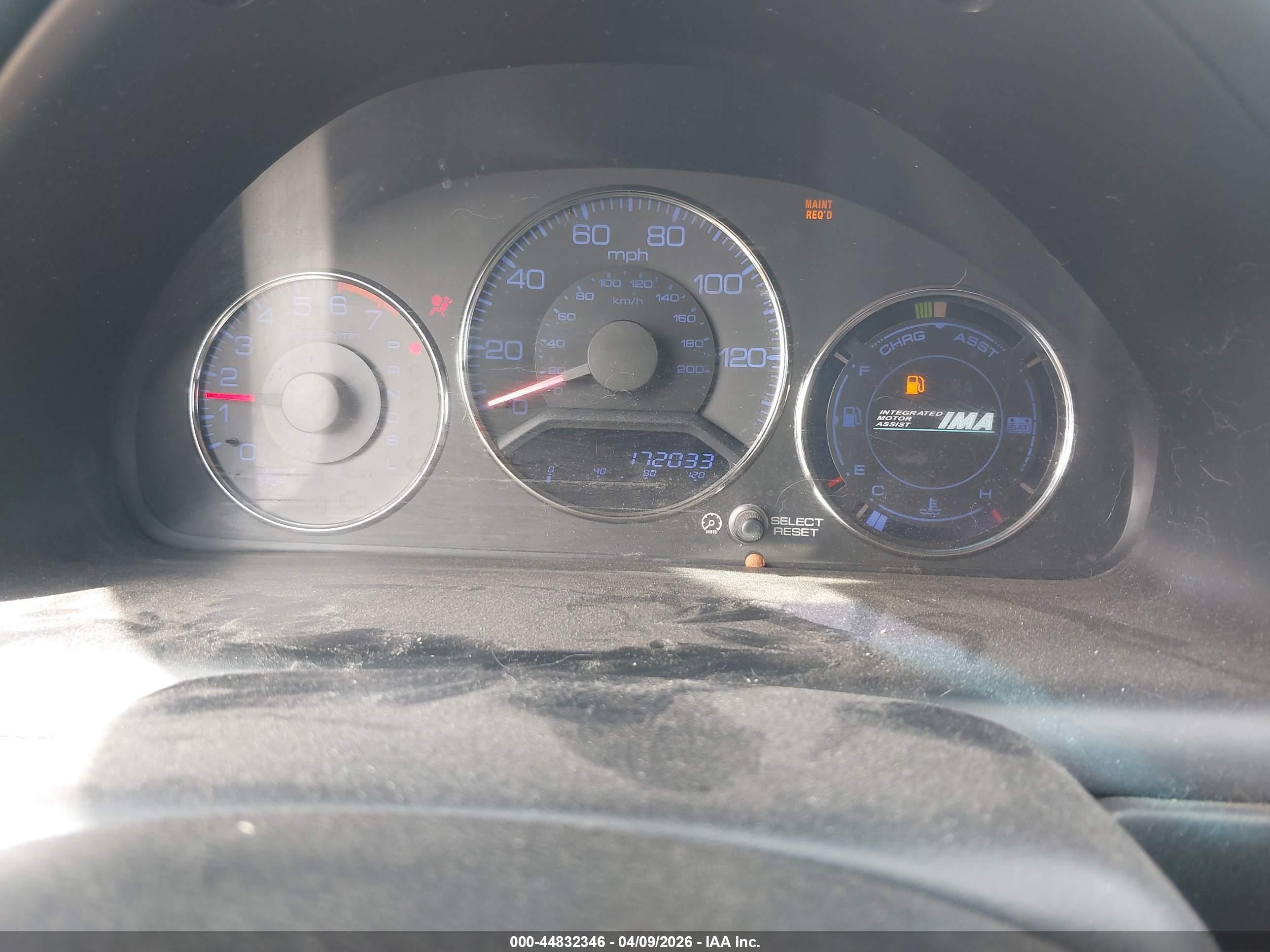 HONDA CIVIC image 7