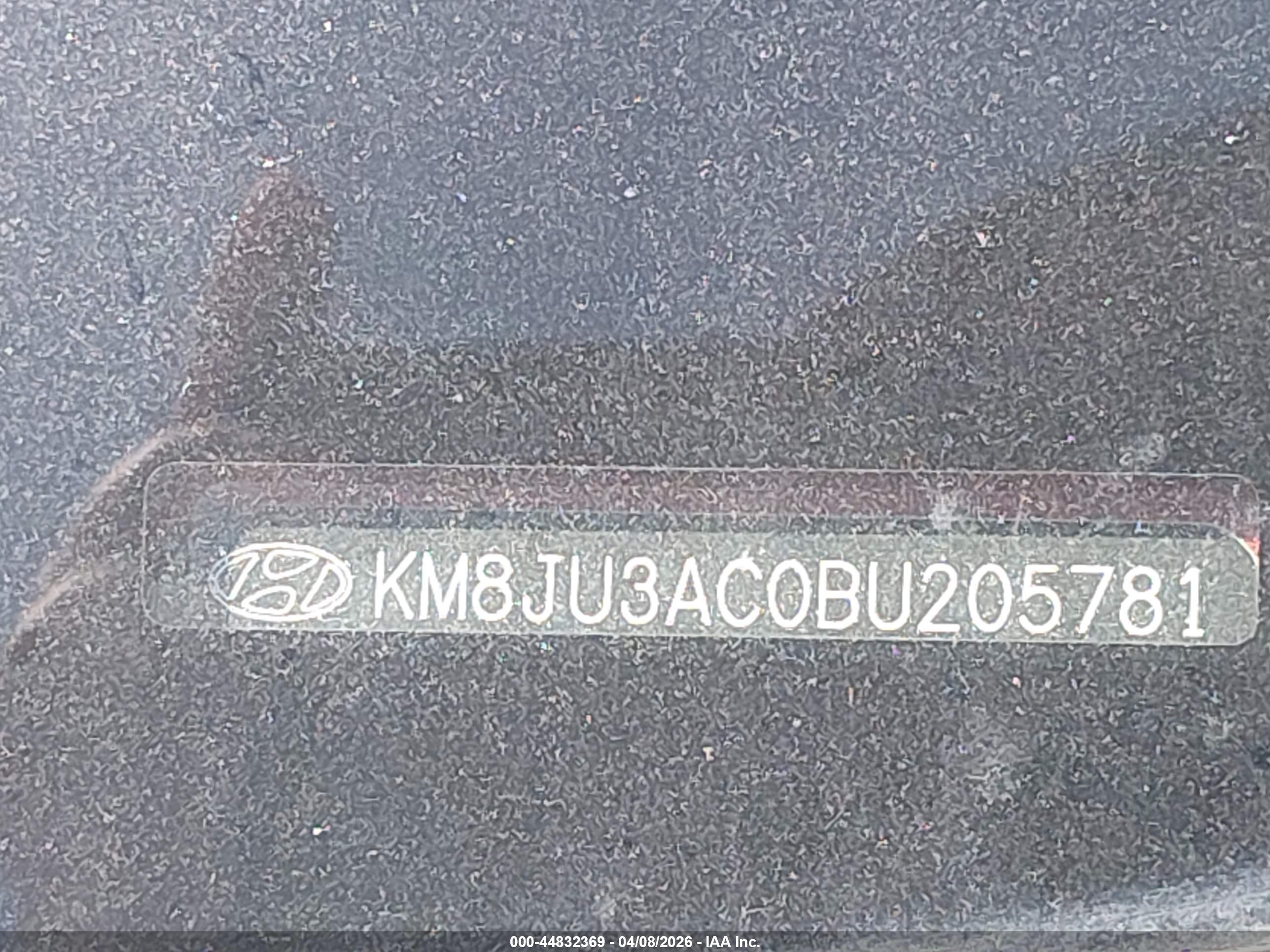 HYUNDAI TUCSON image 9