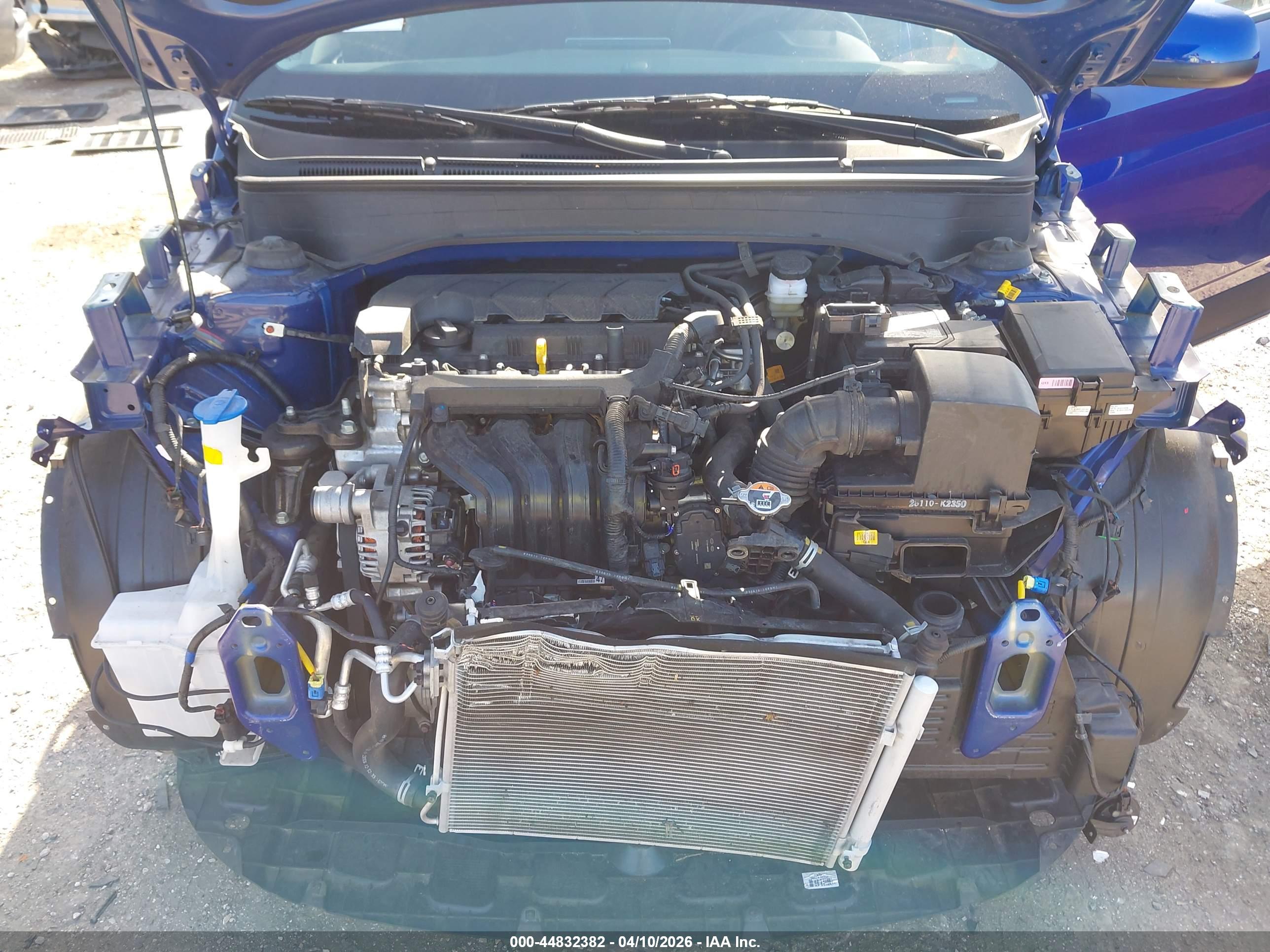HYUNDAI VENUE image 10