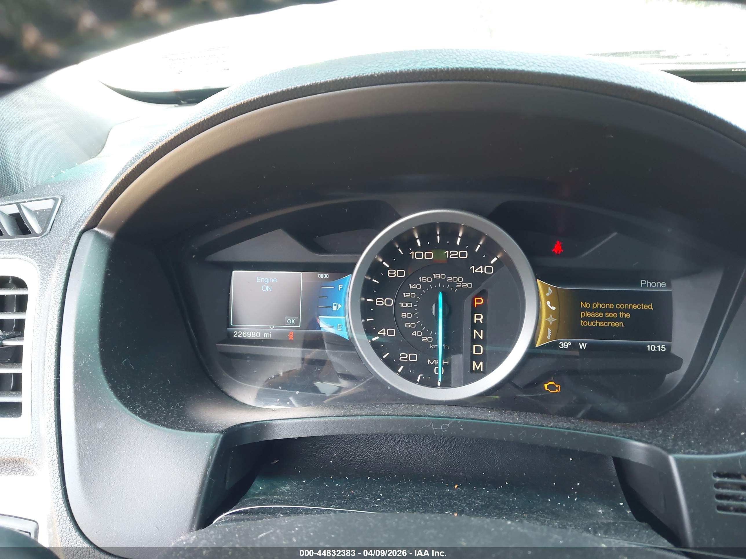 FORD EXPLORER image 7