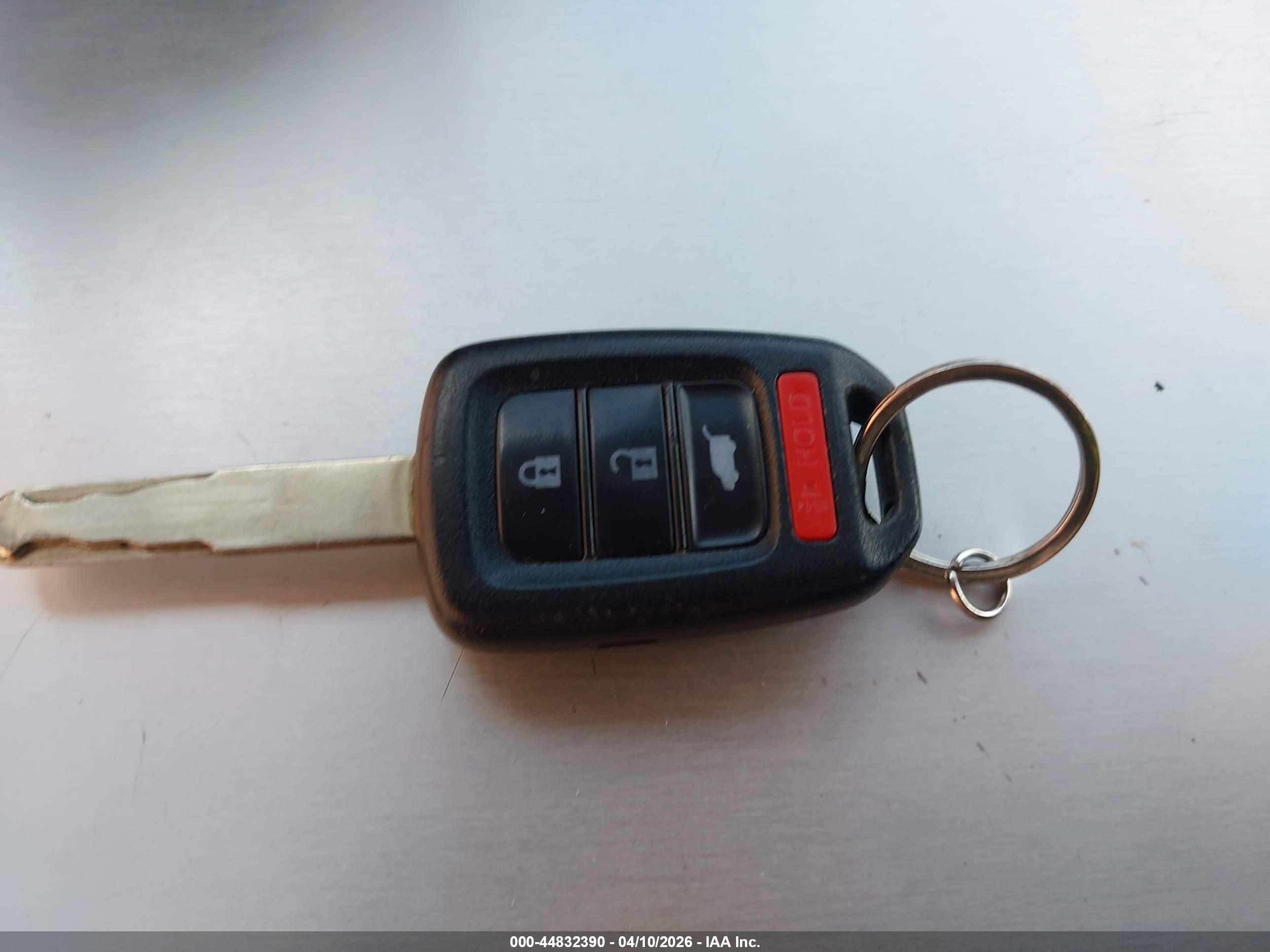 HONDA CR-V image 11