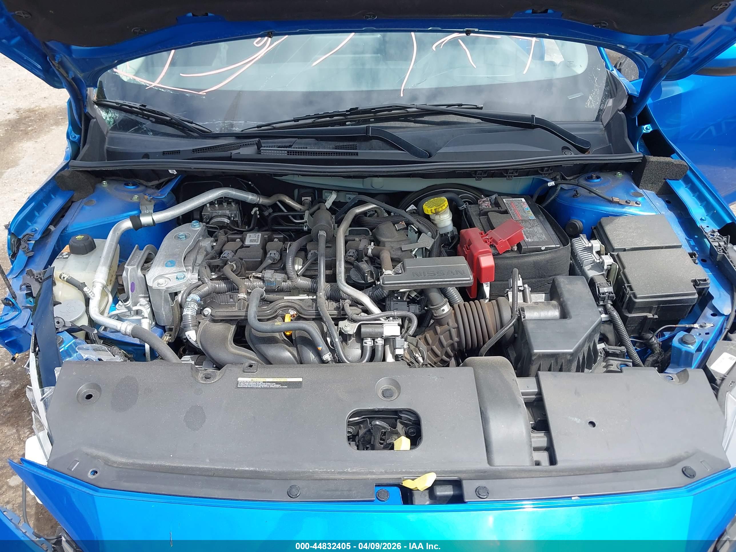 NISSAN SENTRA image 10