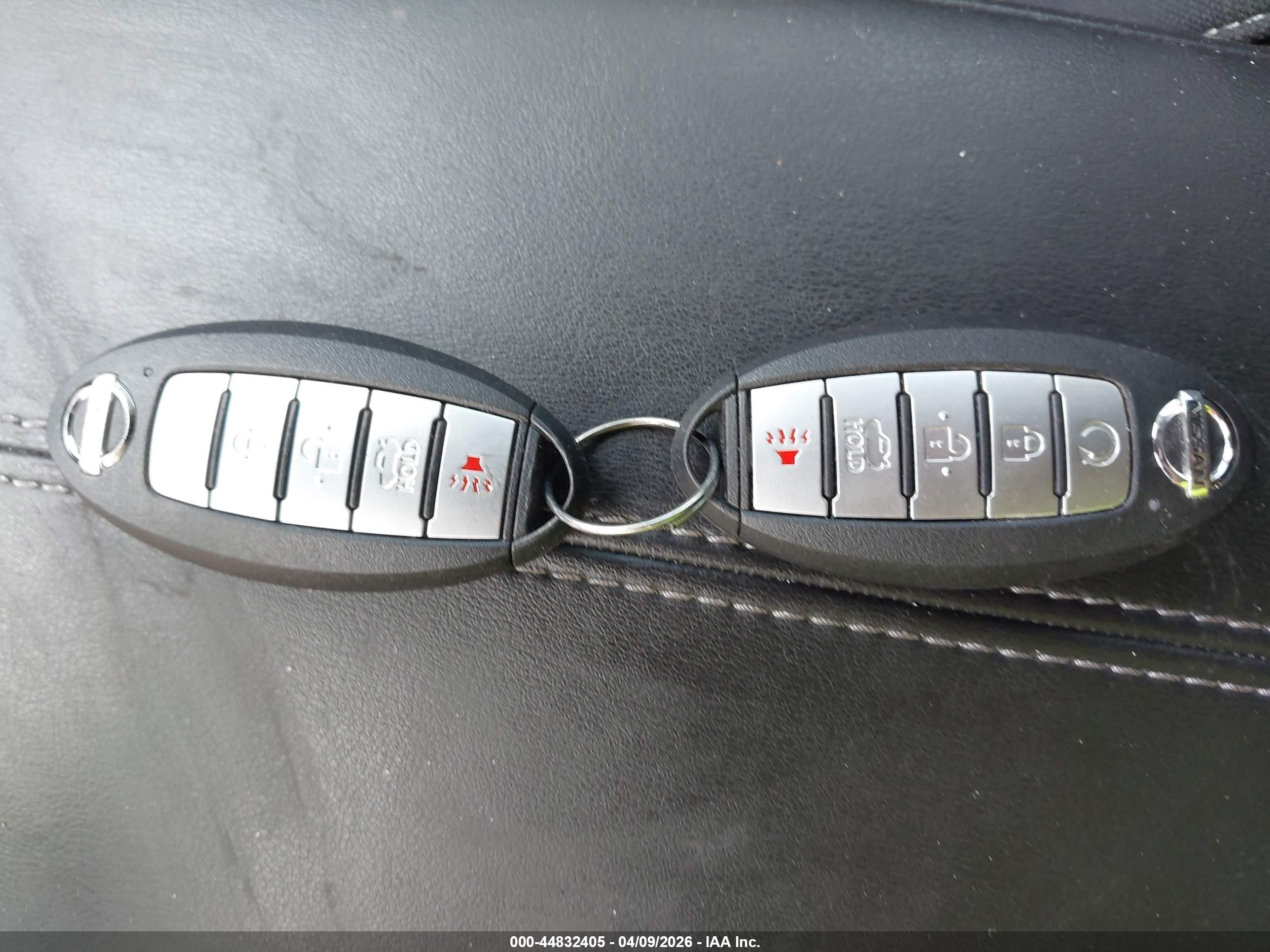 NISSAN SENTRA image 11