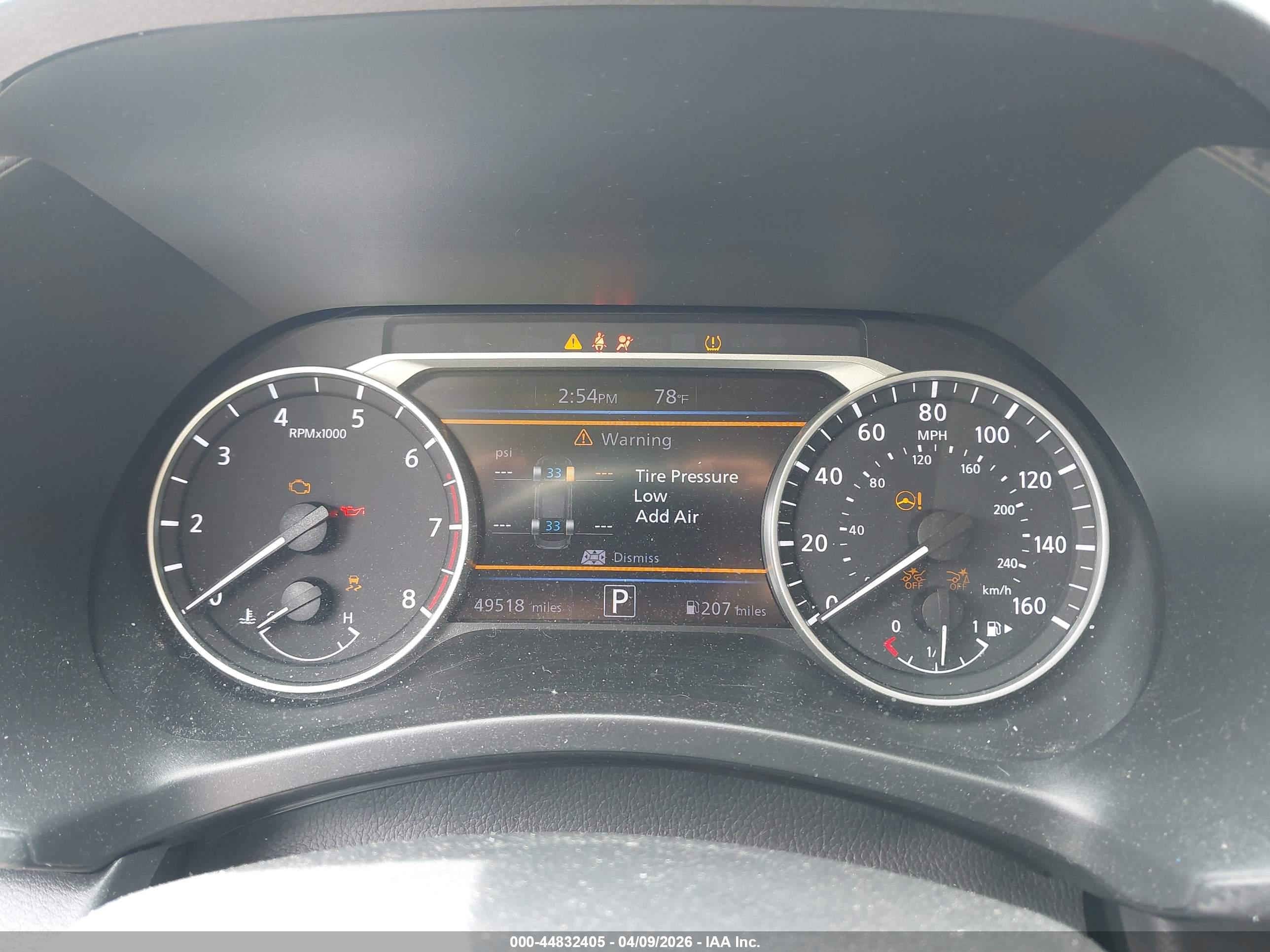 NISSAN SENTRA image 7