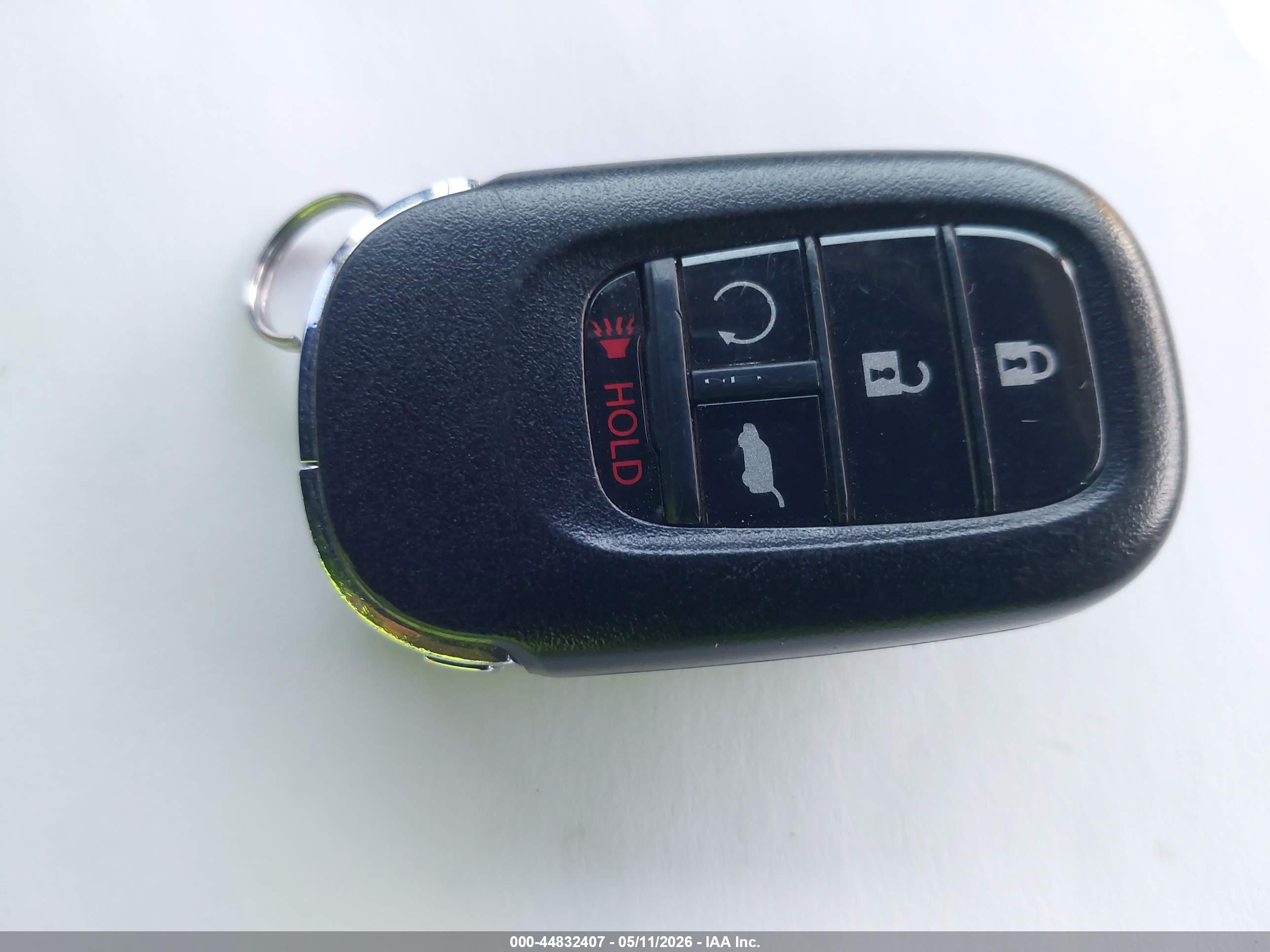 HONDA PASSPORT image 11